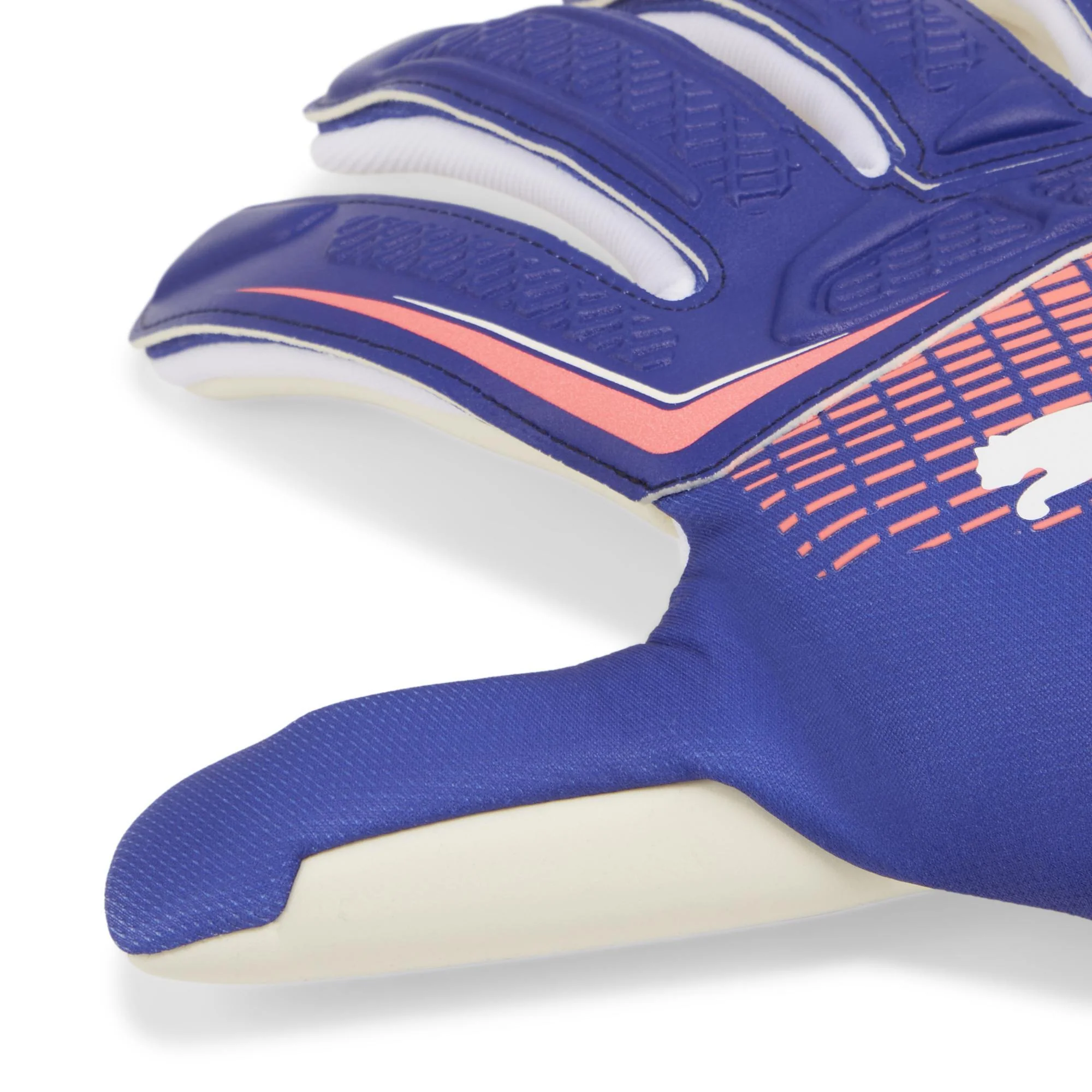 Puma Ultra Pro NC Soccer Goalie Gloves - Image 5