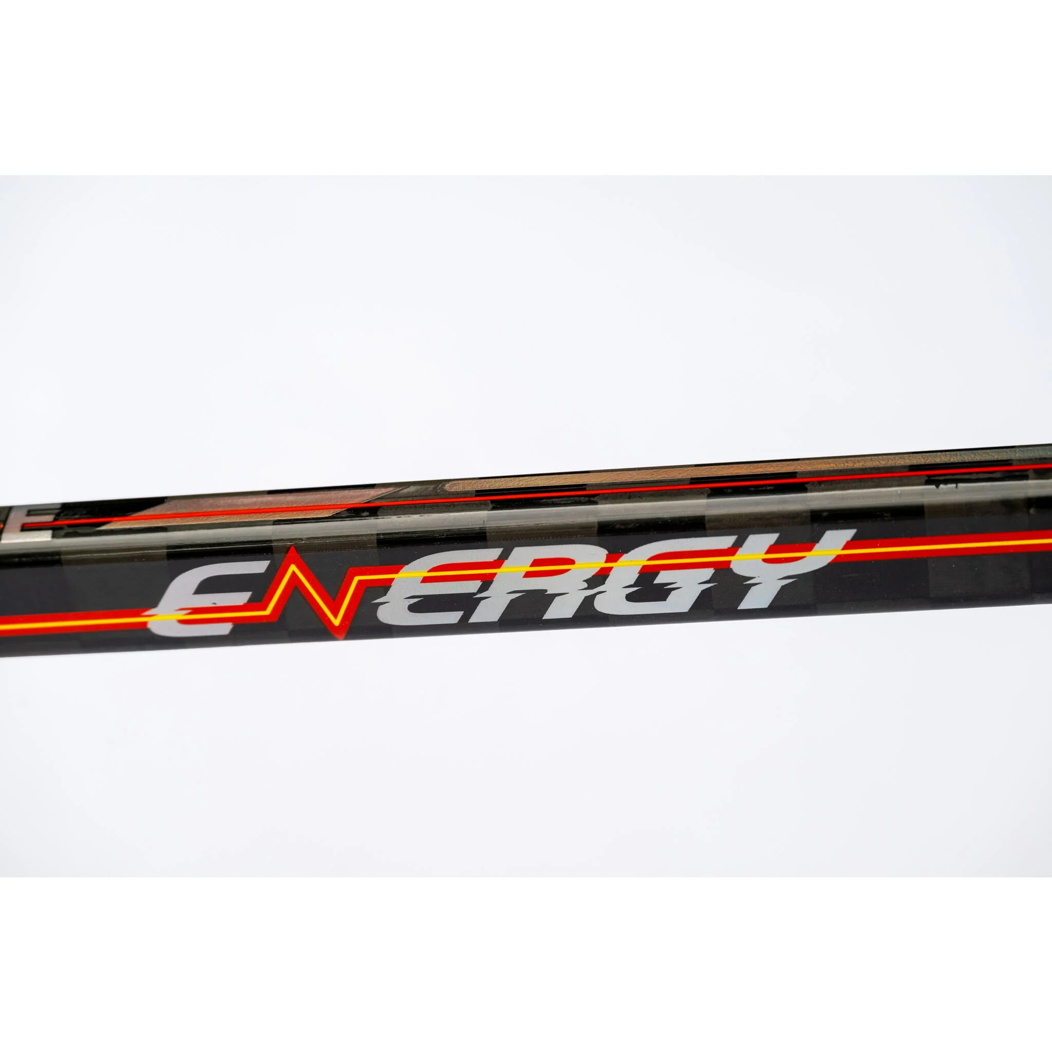 Pure Energy 53" Intermediate Ringette Stick - 50 Flex - Image 3