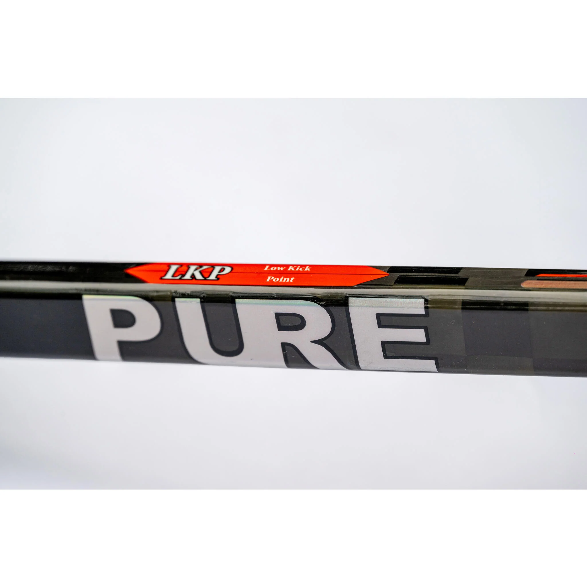 Pure Energy 53" Intermediate Ringette Stick - 50 Flex - Image 4