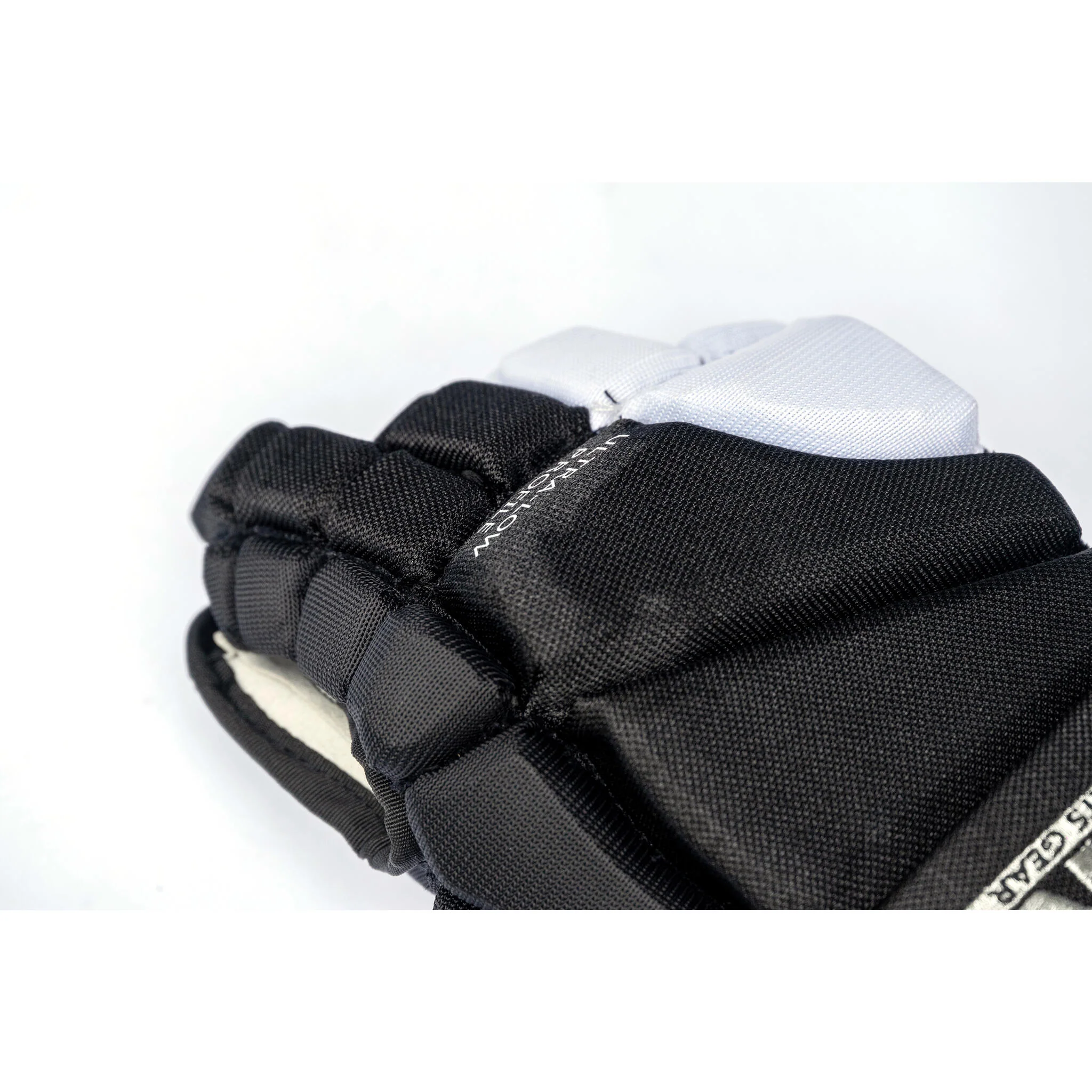 Pure Ringette Gloves - 12" - Image 2