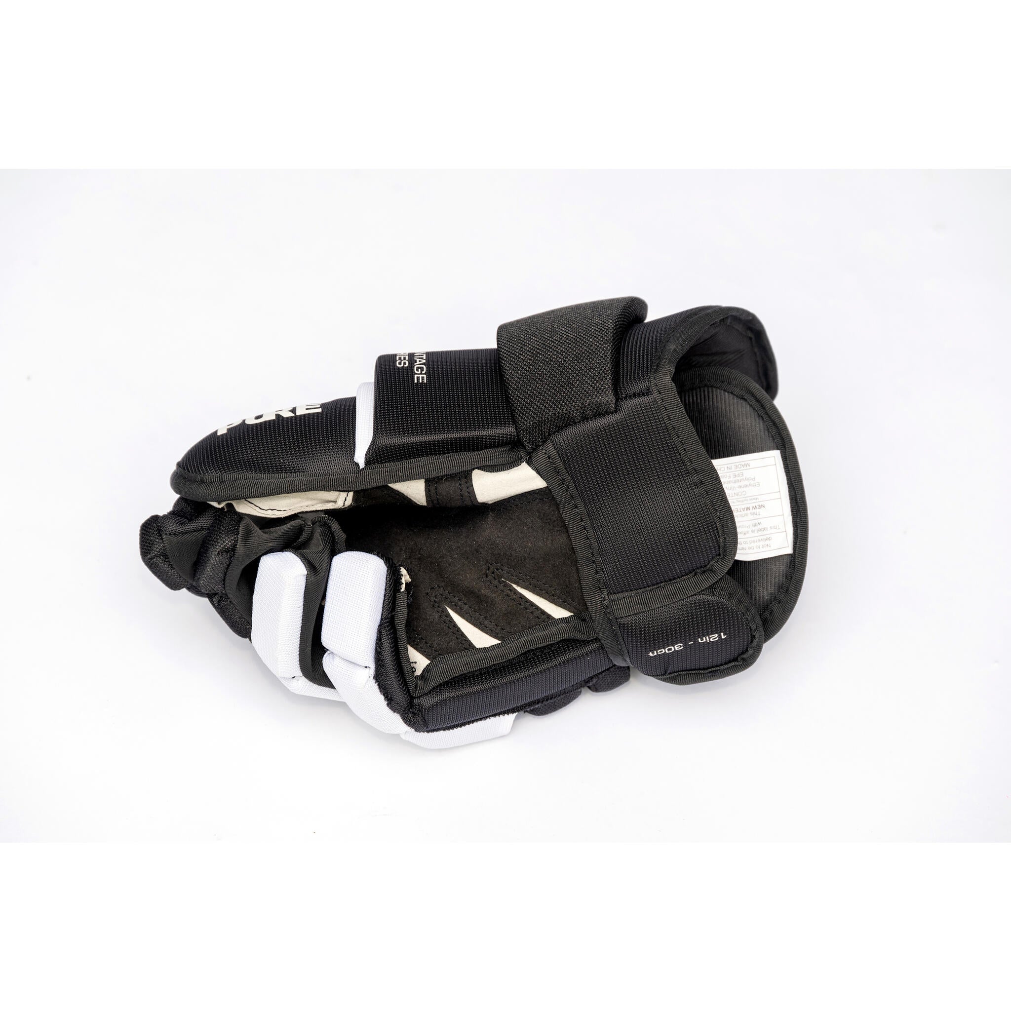 Pure Ringette Gloves - 13" - Image 3