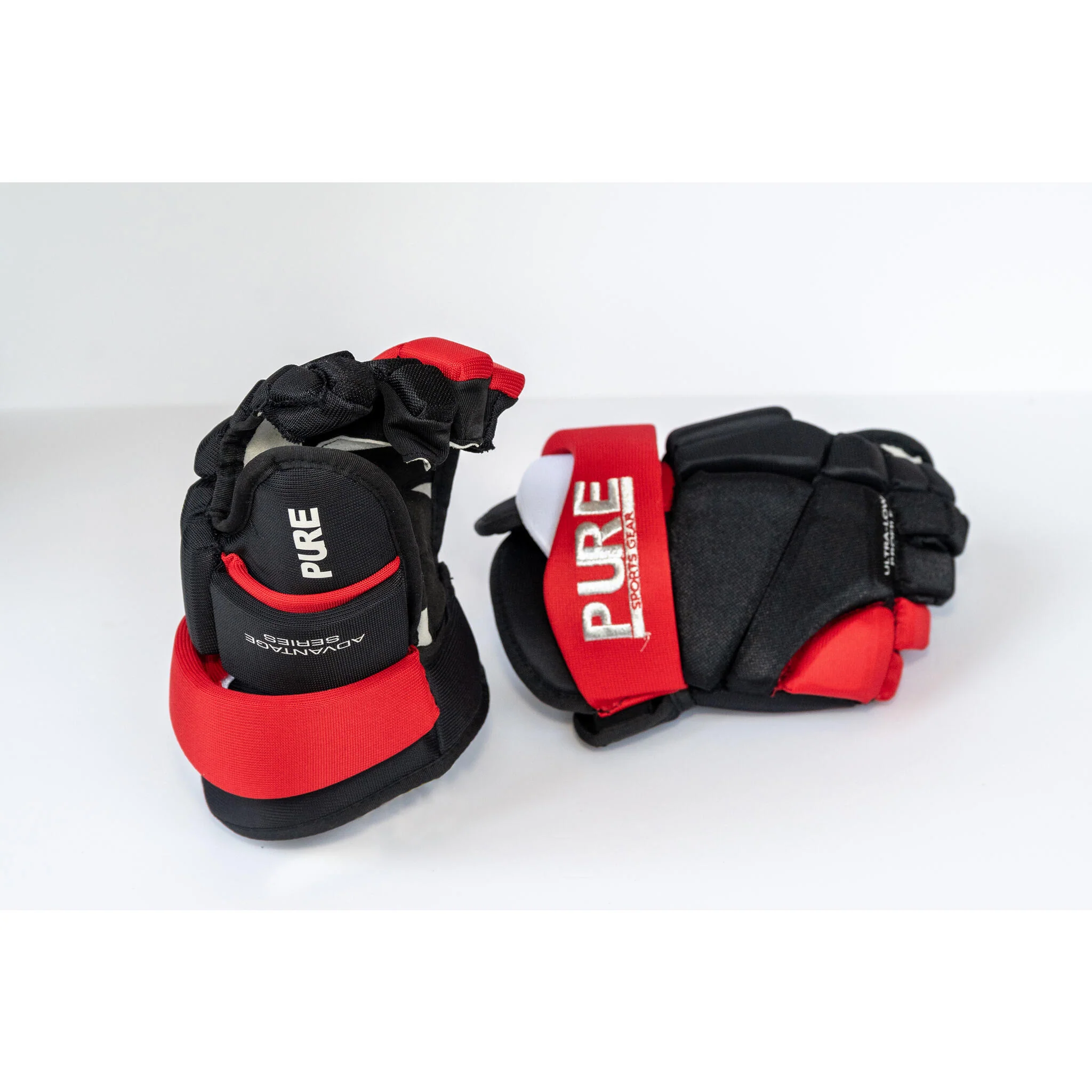 Pure Ringette Gloves - 13" - Image 4