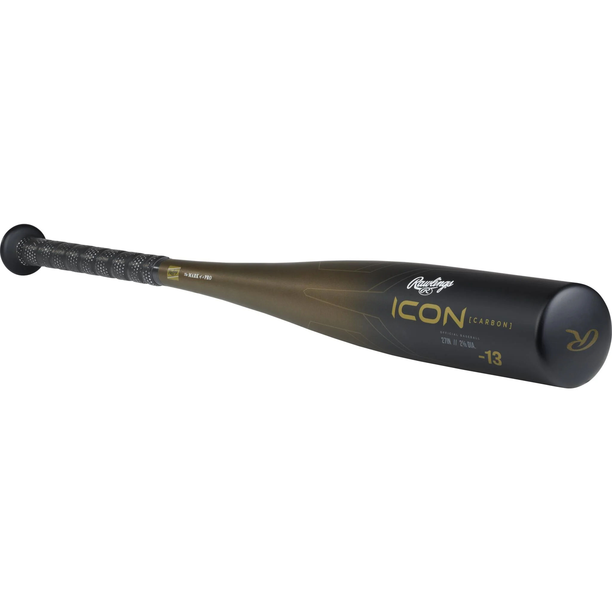 Rawlings 2023 Icon USSSA Baseball Bat, -13 - Image 7