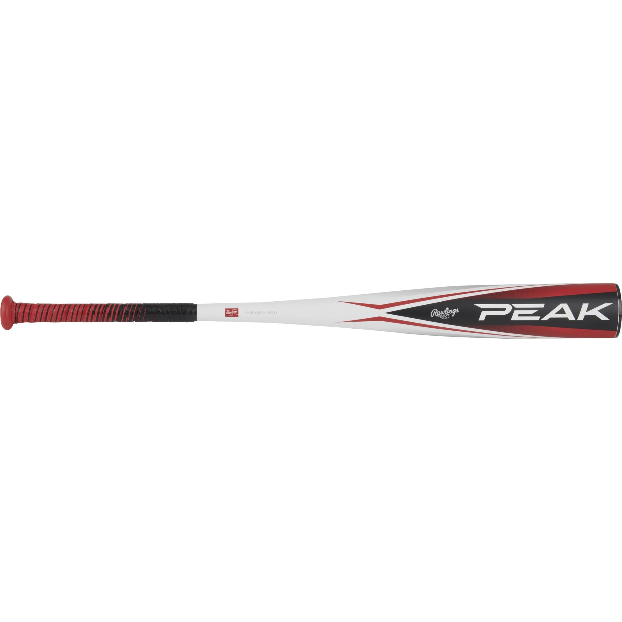 Rawlings 2024 Peak USSSA Baseball Bat, -10 - Image 4