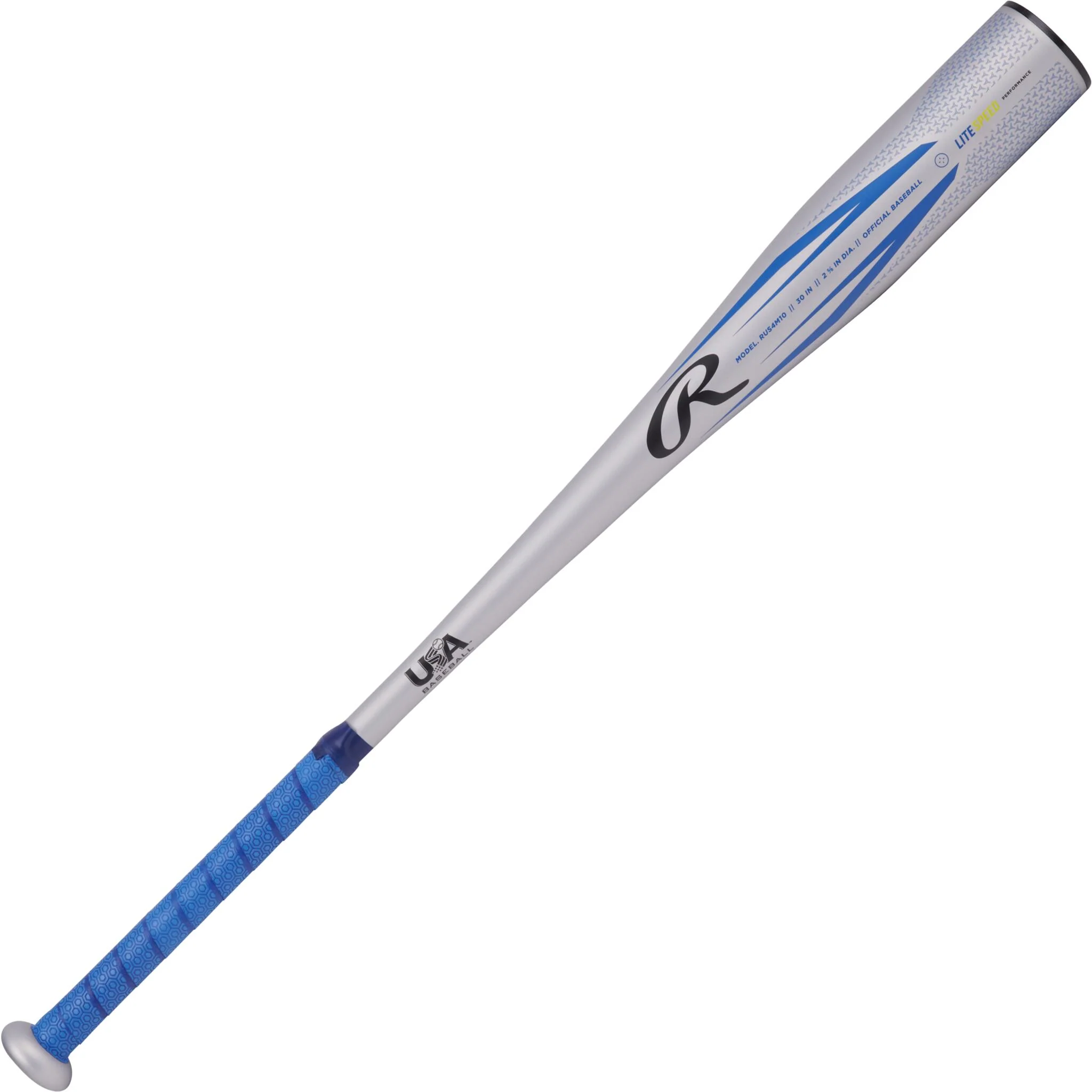 Rawlings 2025 Machine USA Baseball Bat, -10 - Image 3