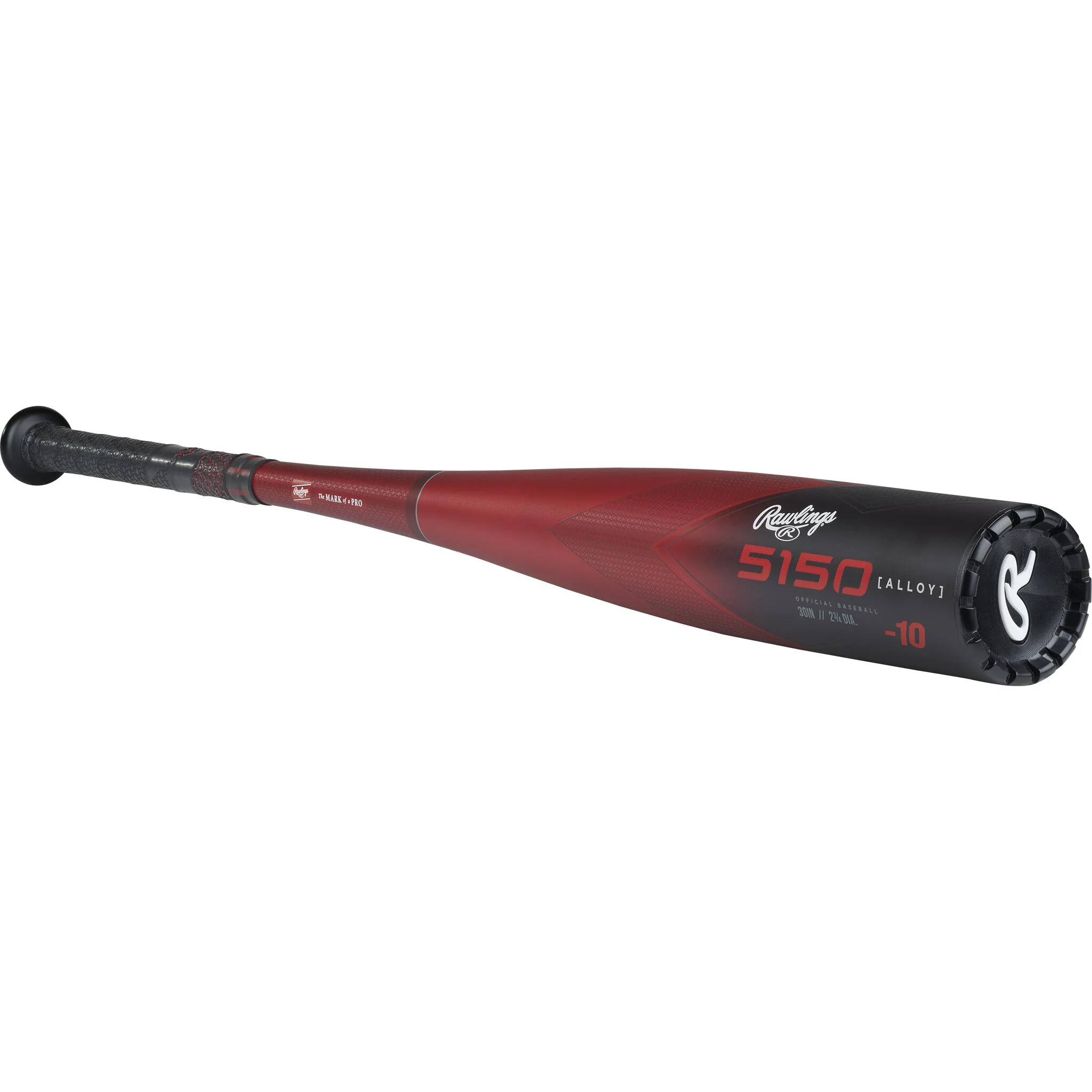 Rawlings 5150 -10 USSSA Baseball Bat (2023) - Image 3