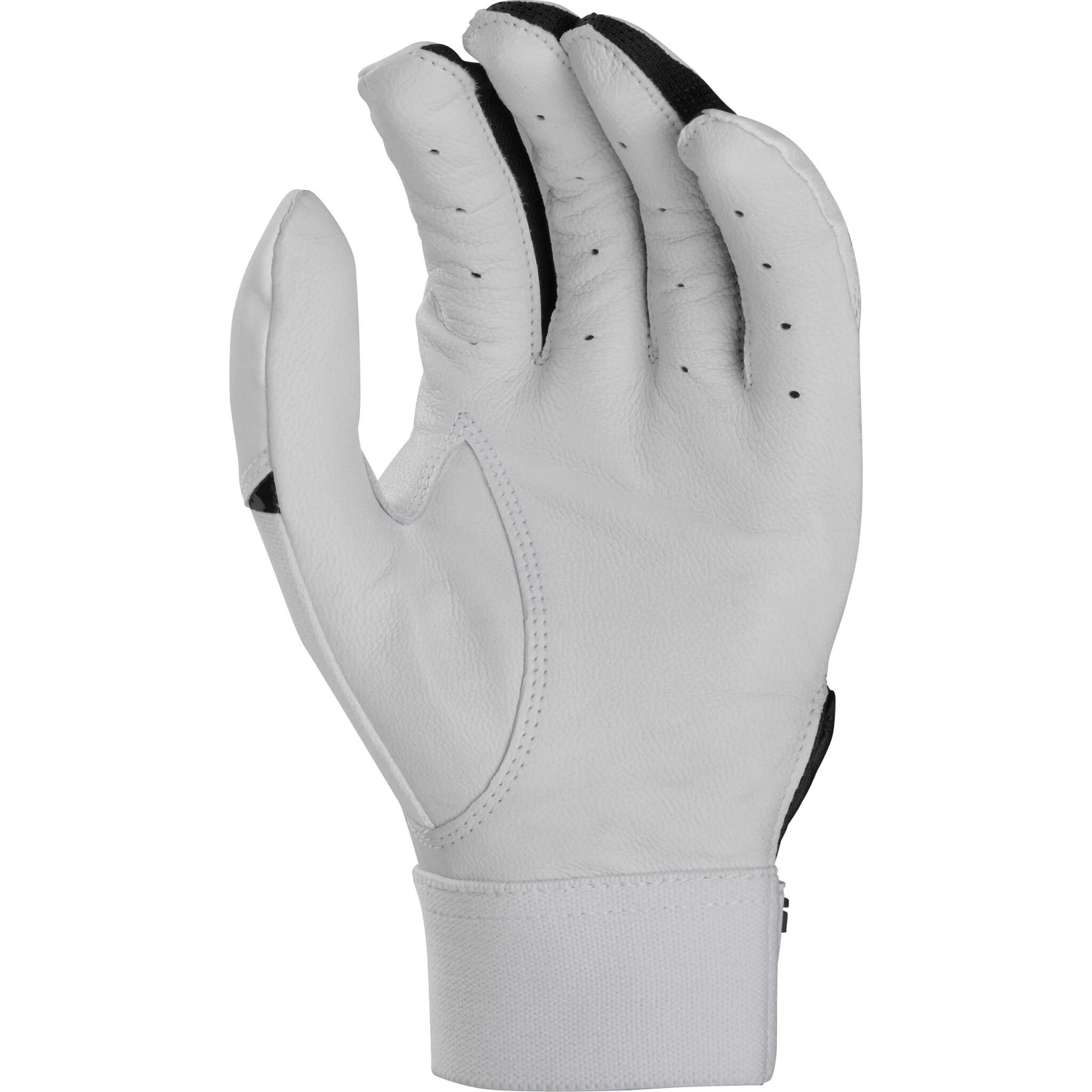 Rawlings 5150 Baseball Batting Gloves - Image 2