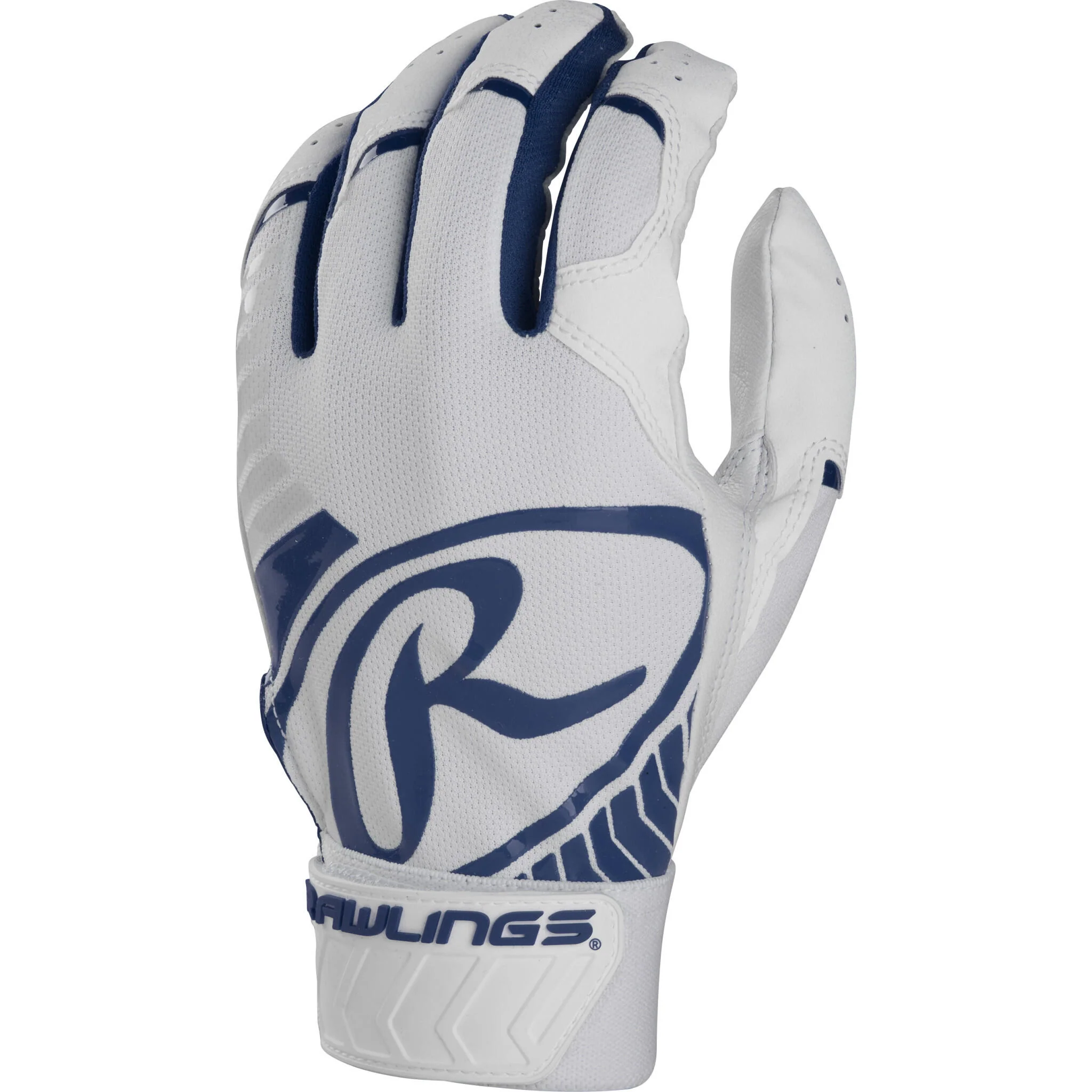 Rawlings 5150 Baseball Batting Gloves - Image 3