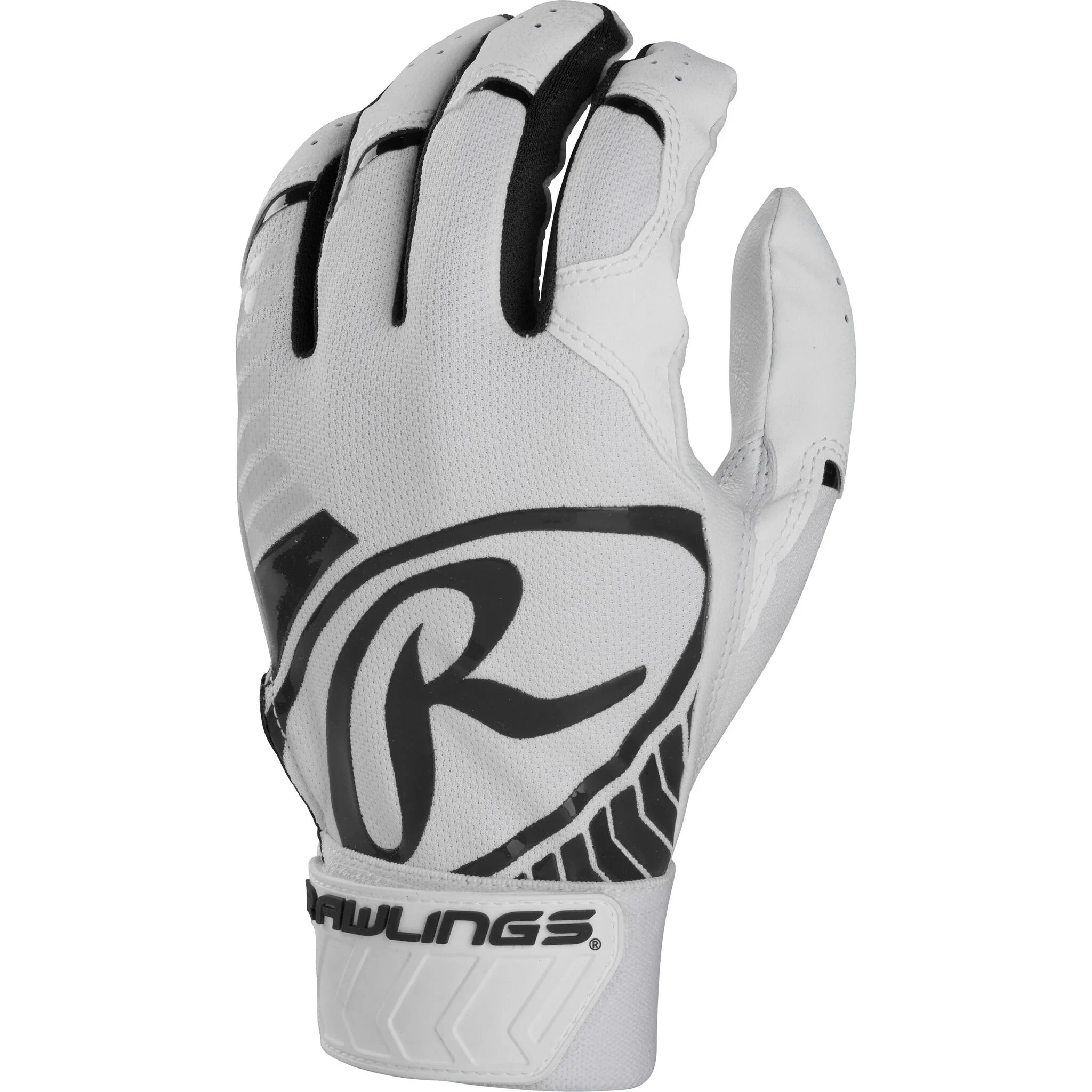 Rawlings 5150 Youth Baseball Batting Gloves