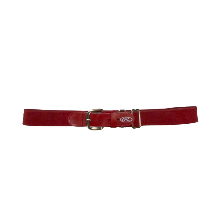 Rawlings Baseball Belt - Image 3