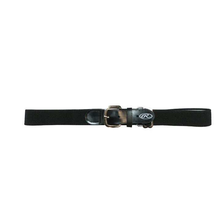 Rawlings Baseball Belt - Image 4