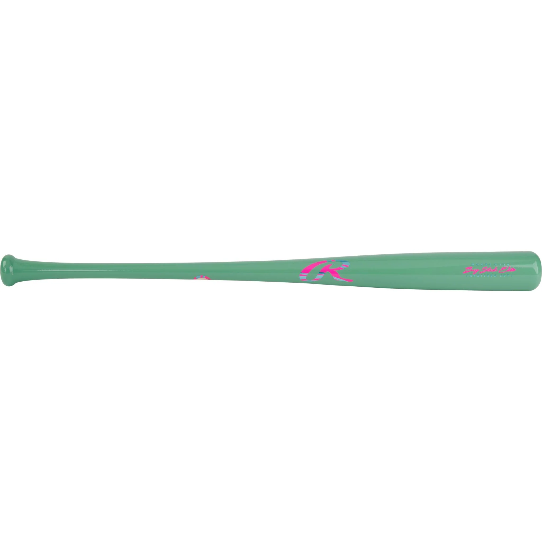 Rawlings Big Stick Elite 110 Maple Baseball Bat - Image 2