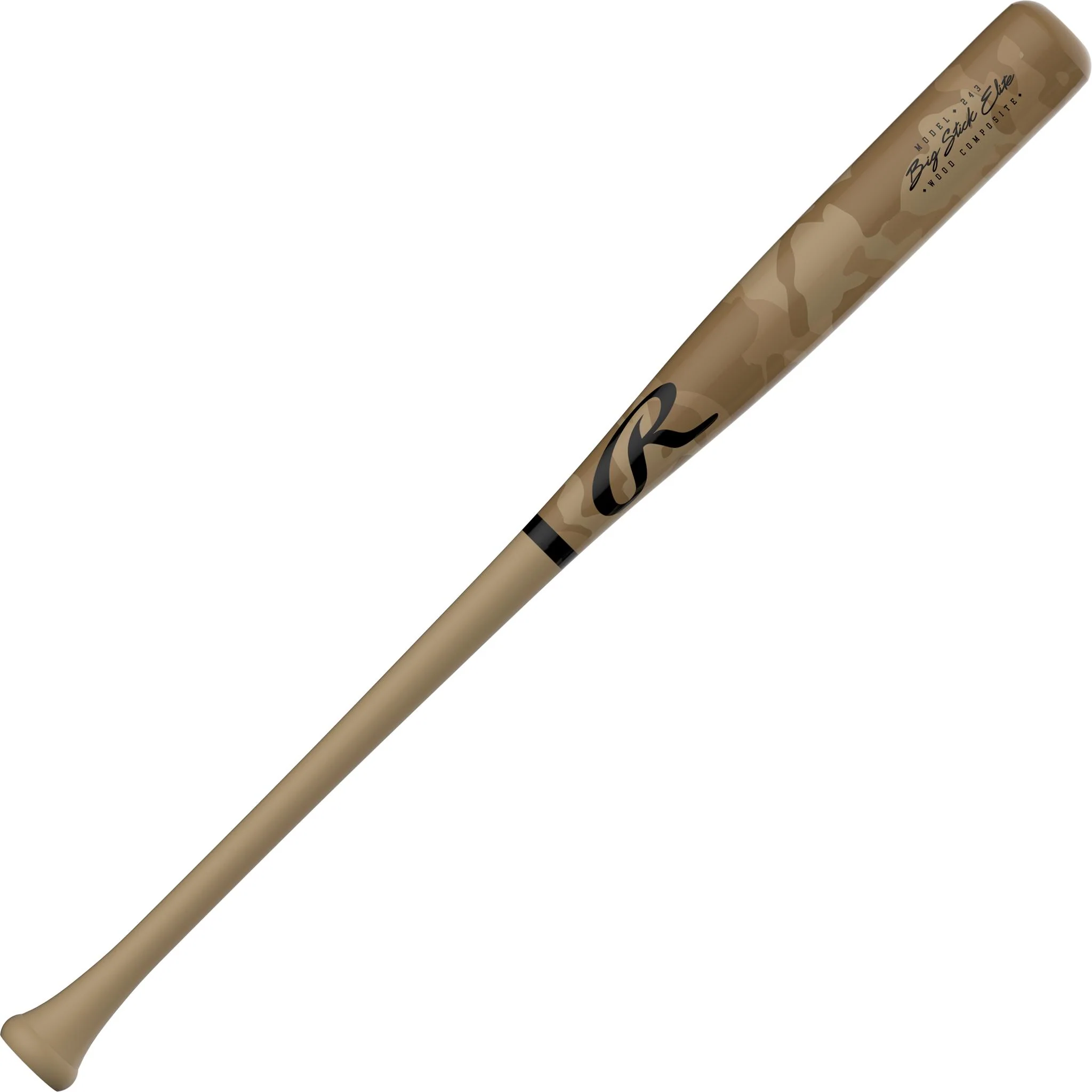 Rawlings Big Stick Elite 243 Composite Wood Bat (2026)