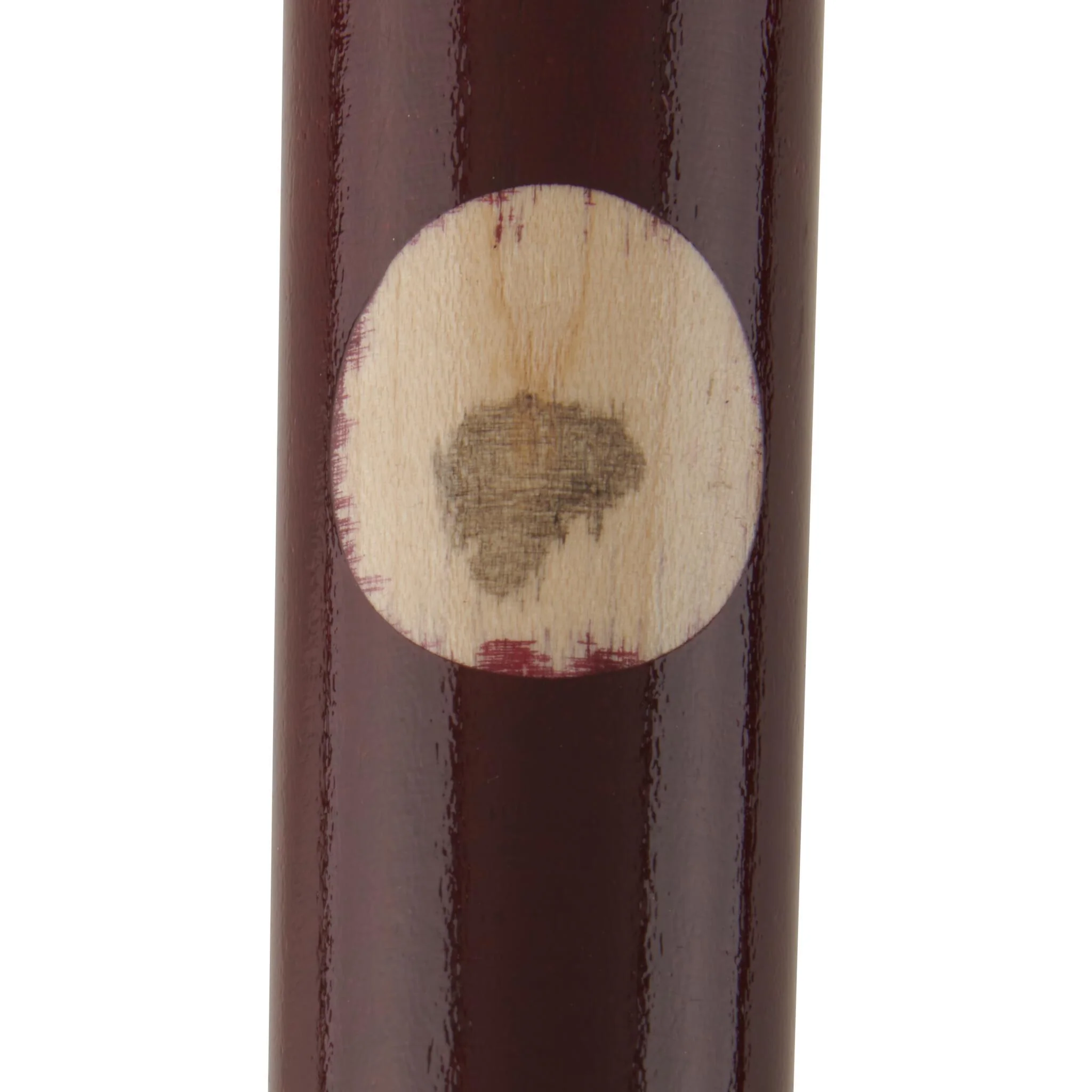 Rawlings Bryce Harper Pro Label Maple Wood Baseball Bat - Image 4