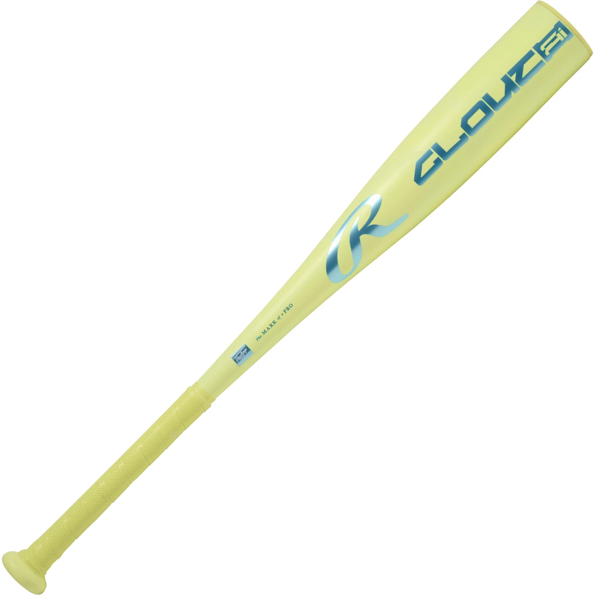 Rawlings Clout Ai 2 5/8" Barrel (-11) USSSA Baseball Bat (2026)