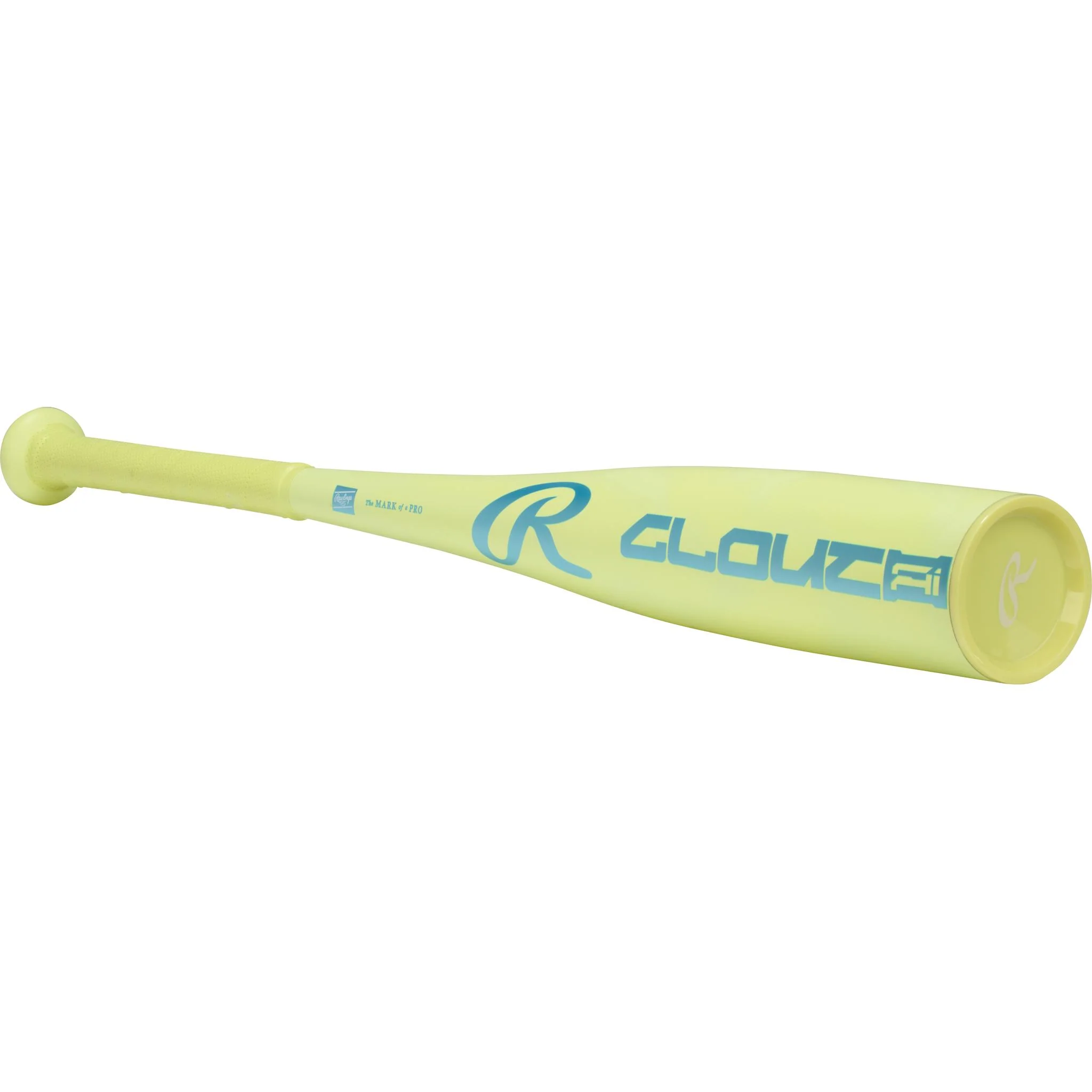 Rawlings Clout Ai 2 5/8" Barrel (-11) USSSA Baseball Bat (2026) - Image 3