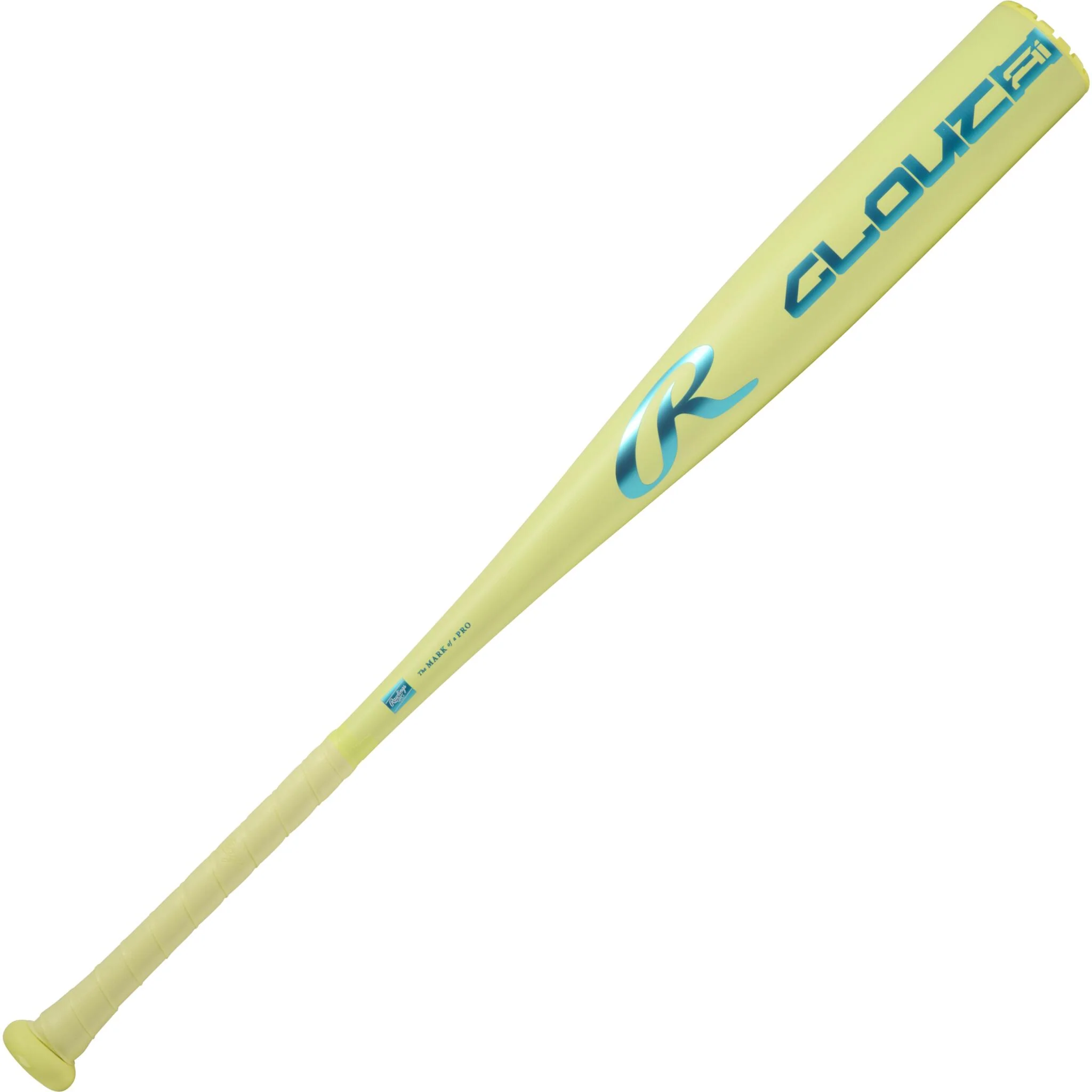 Rawlings Clout AI -5 USSSA Baseball Bat (2026)