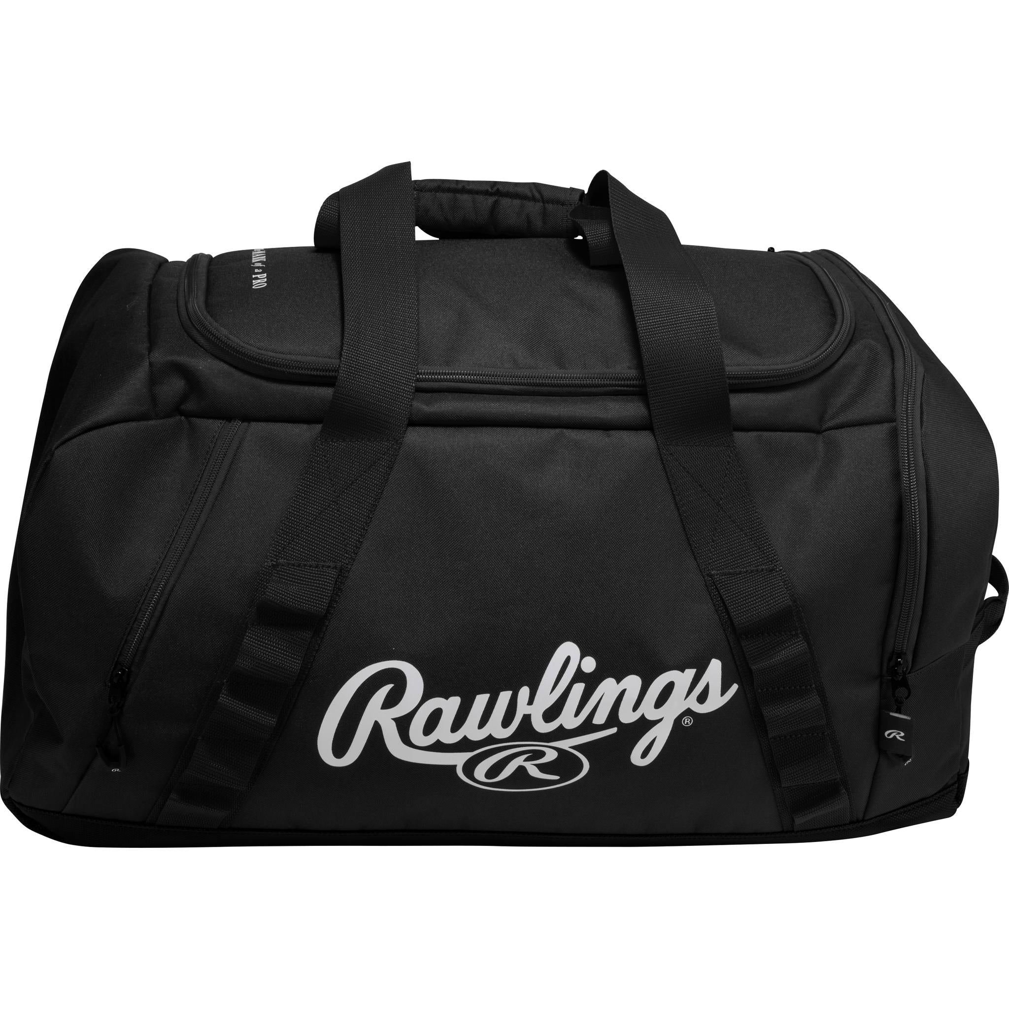 Rawlings Covert 2 Duffel Bag - Image 4