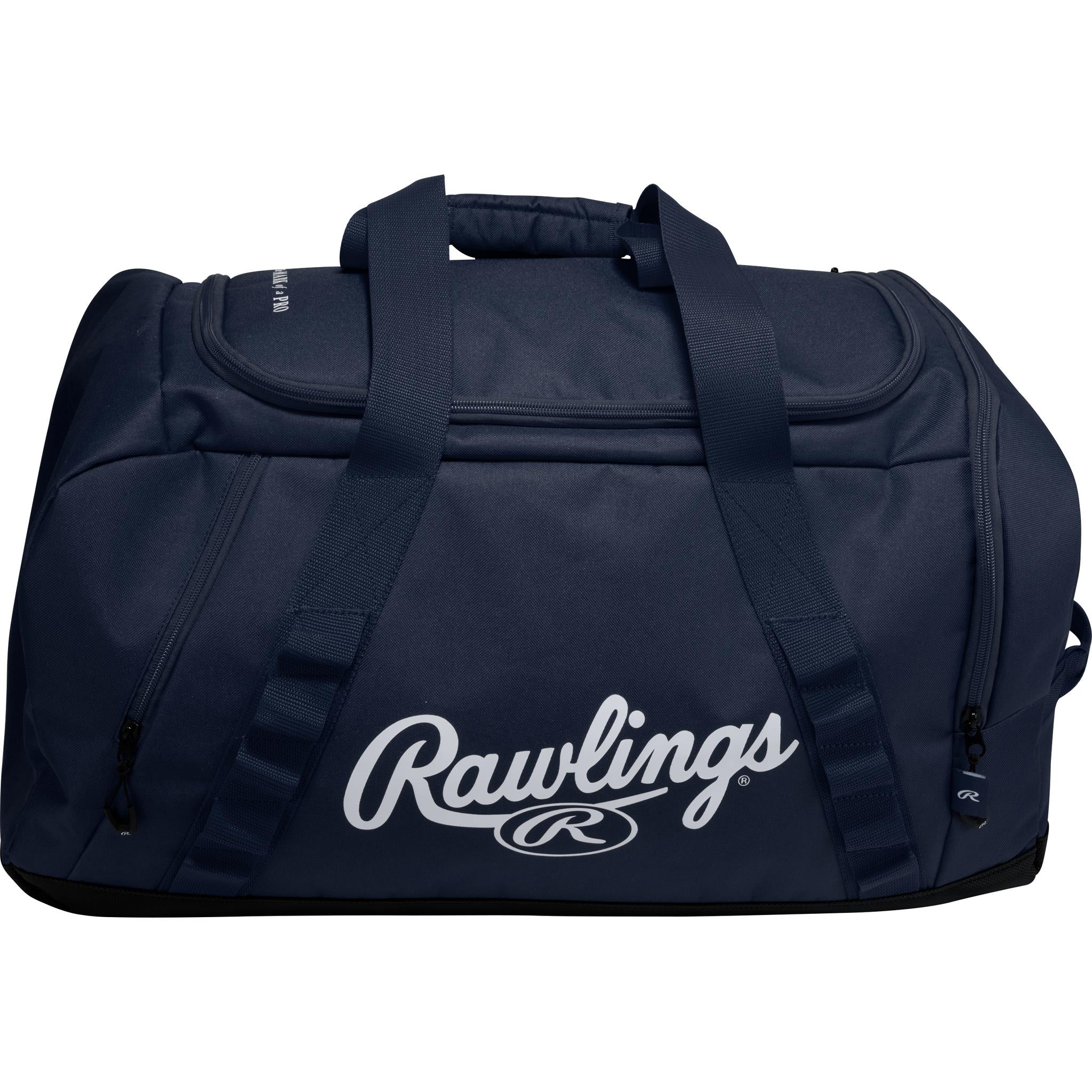 Rawlings Covert 2 Duffel Bag - Image 6