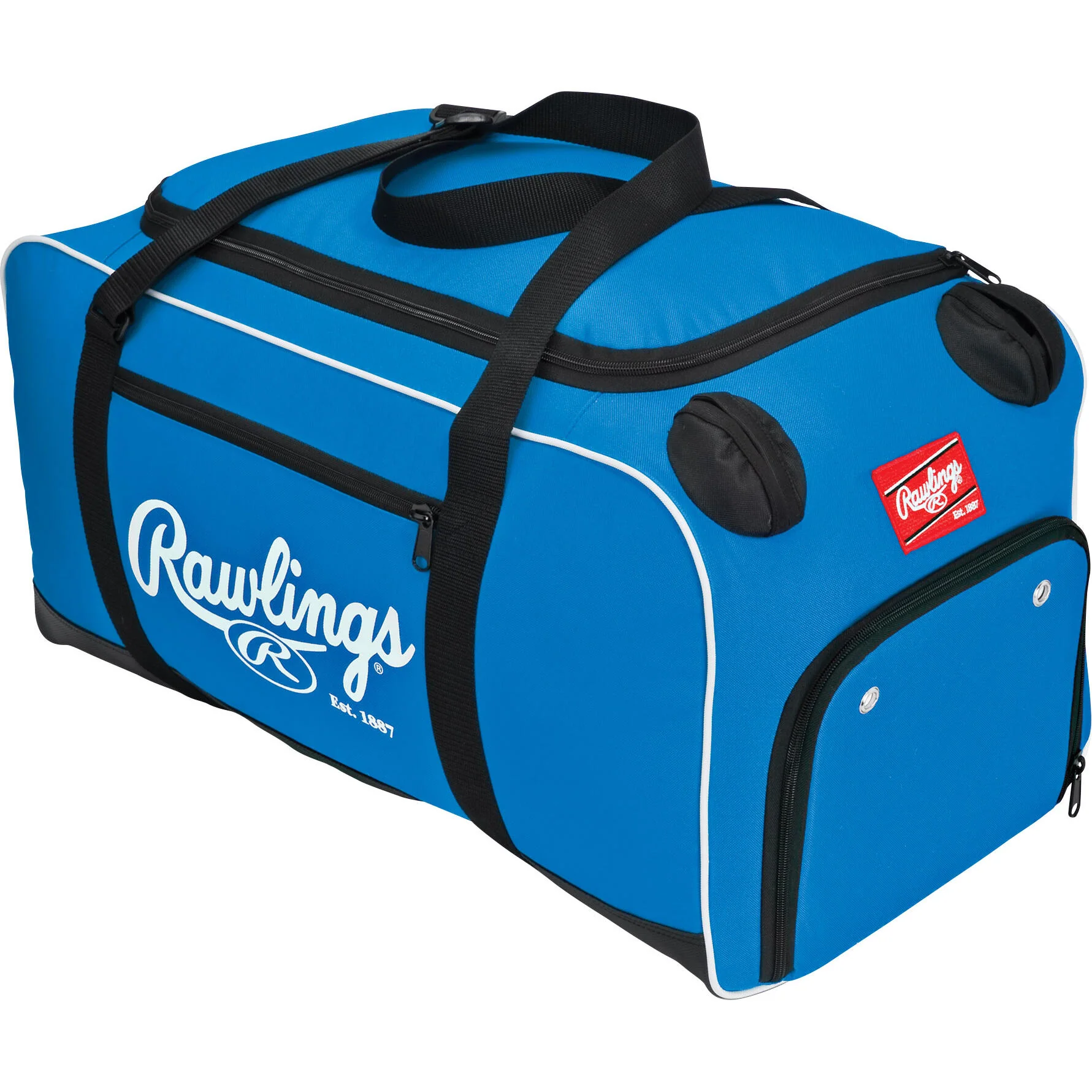 Rawlings Covert Duffle Bag - Image 3