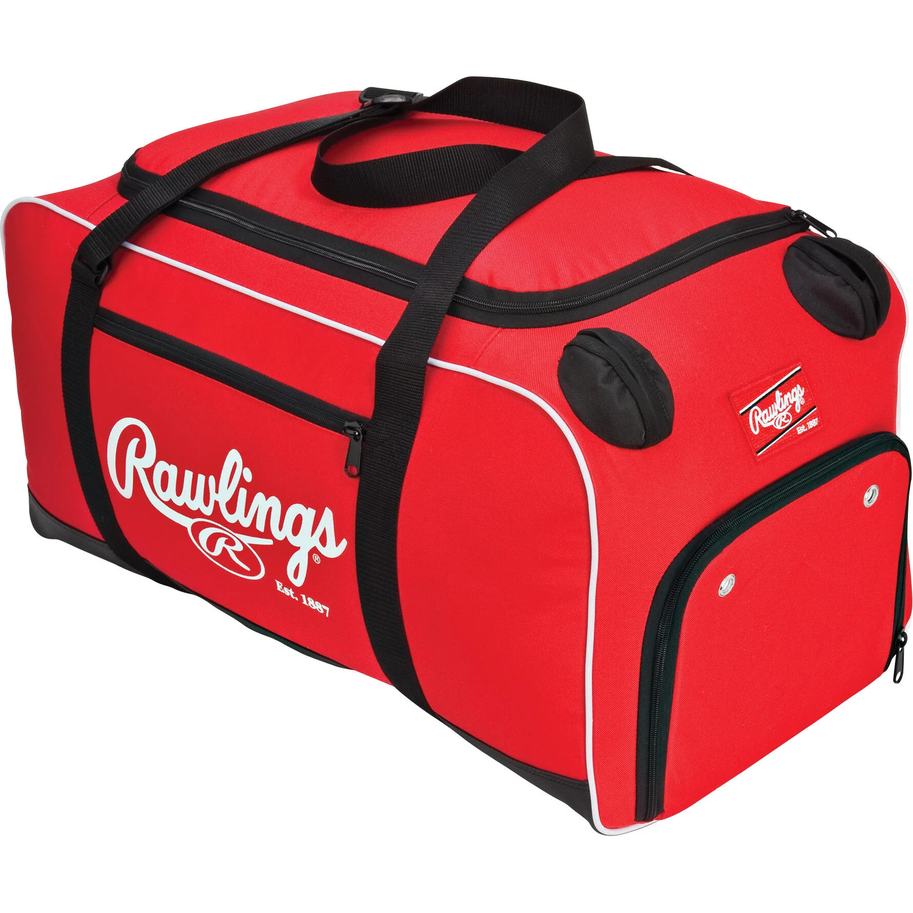 Rawlings Covert Duffle Bag - Image 4