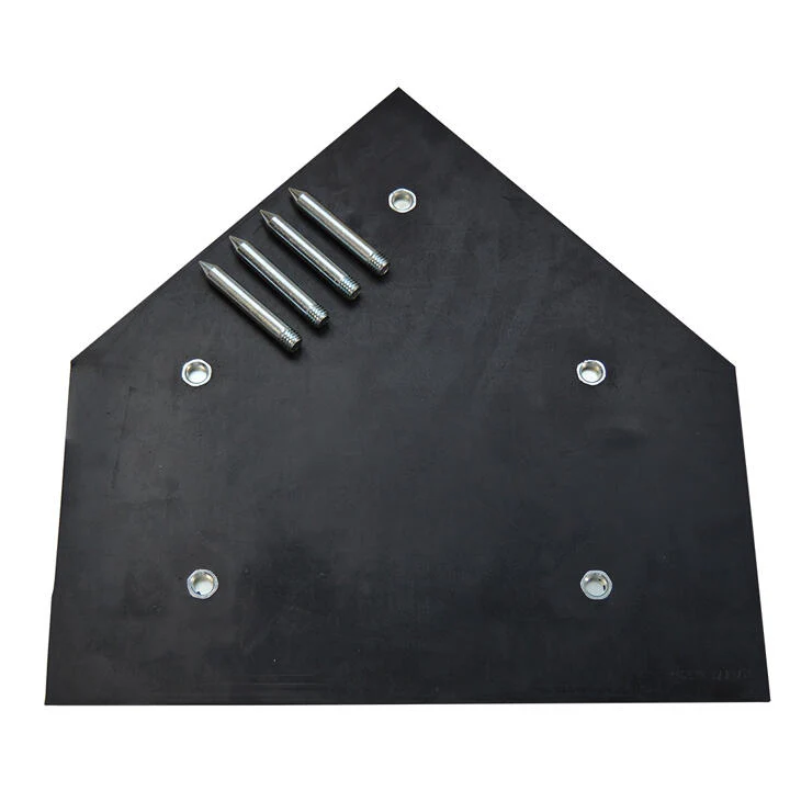 Rawlings Deluxe Home Plate - Image 3