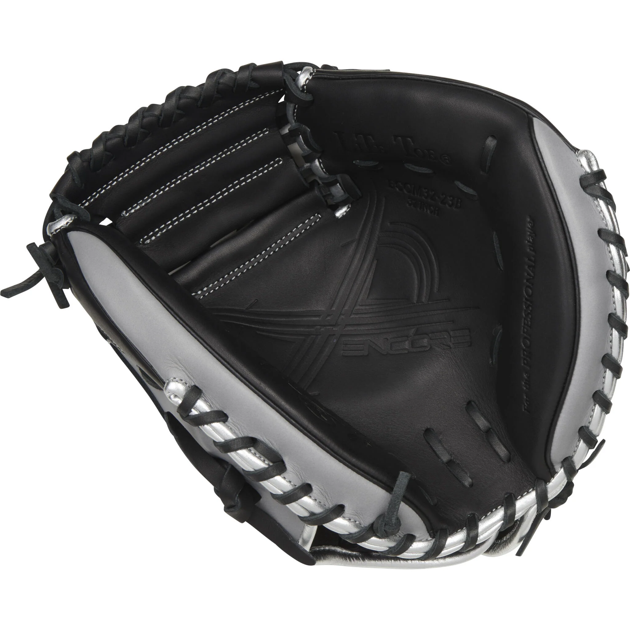 Rawlings Encore Series 1-Piece Closed Web 32" Baseball Catcher's Mitt - Image 2