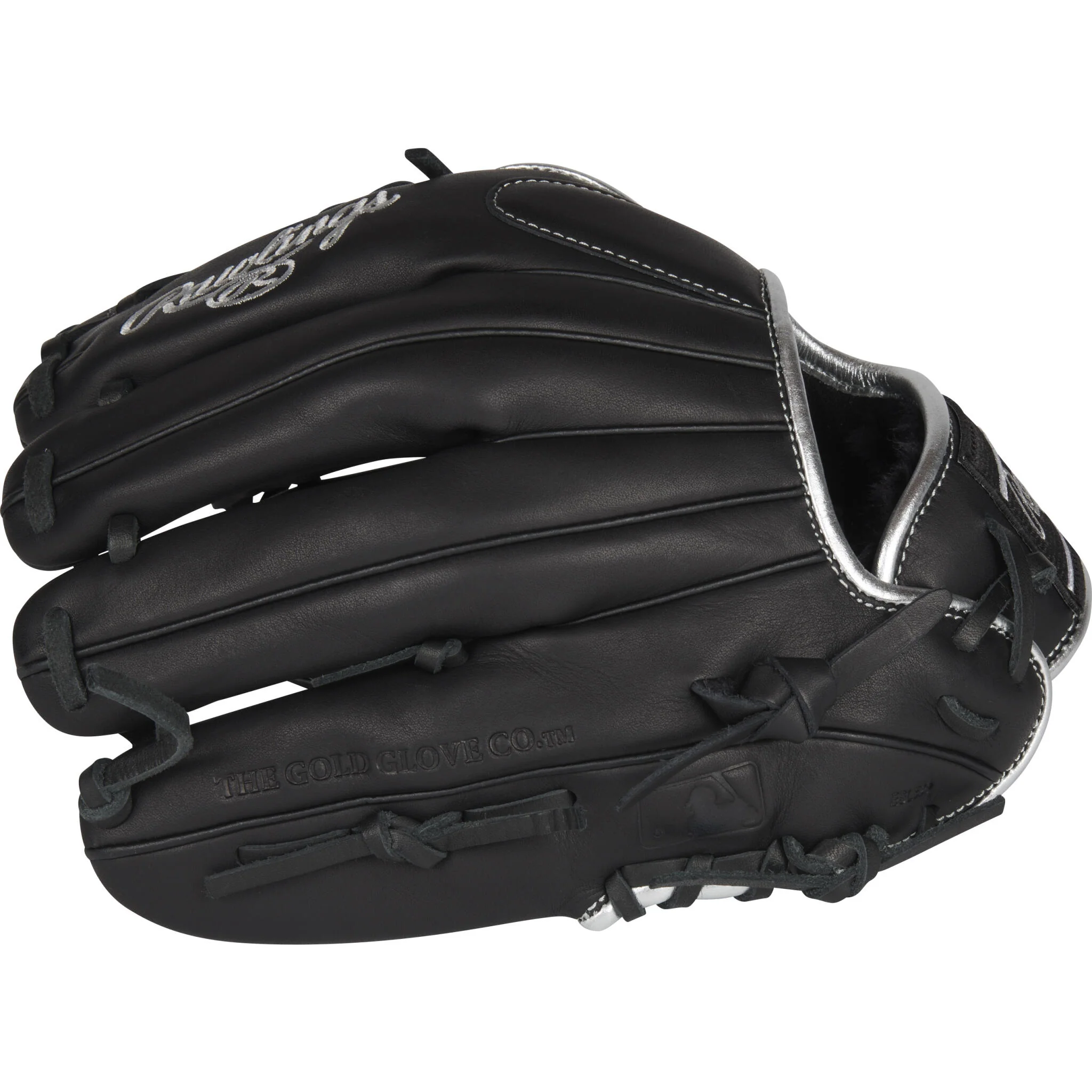 Rawlings Encore Series 1-Piece Solid Web 11.75" Baseball Glove - Image 4