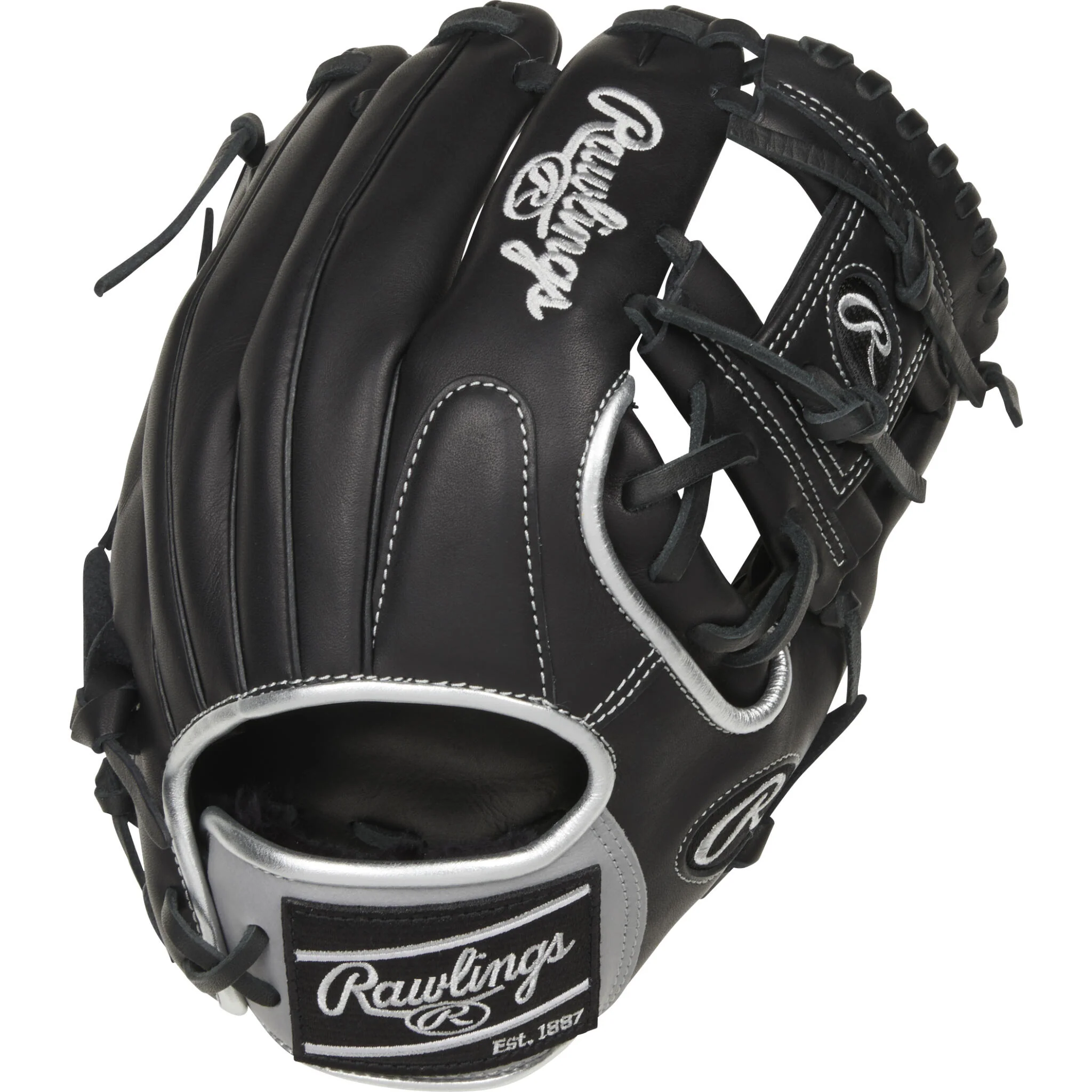 Rawlings Encore Series Pro I-Web 11.5" Baseball Glove - Right Hand Throw