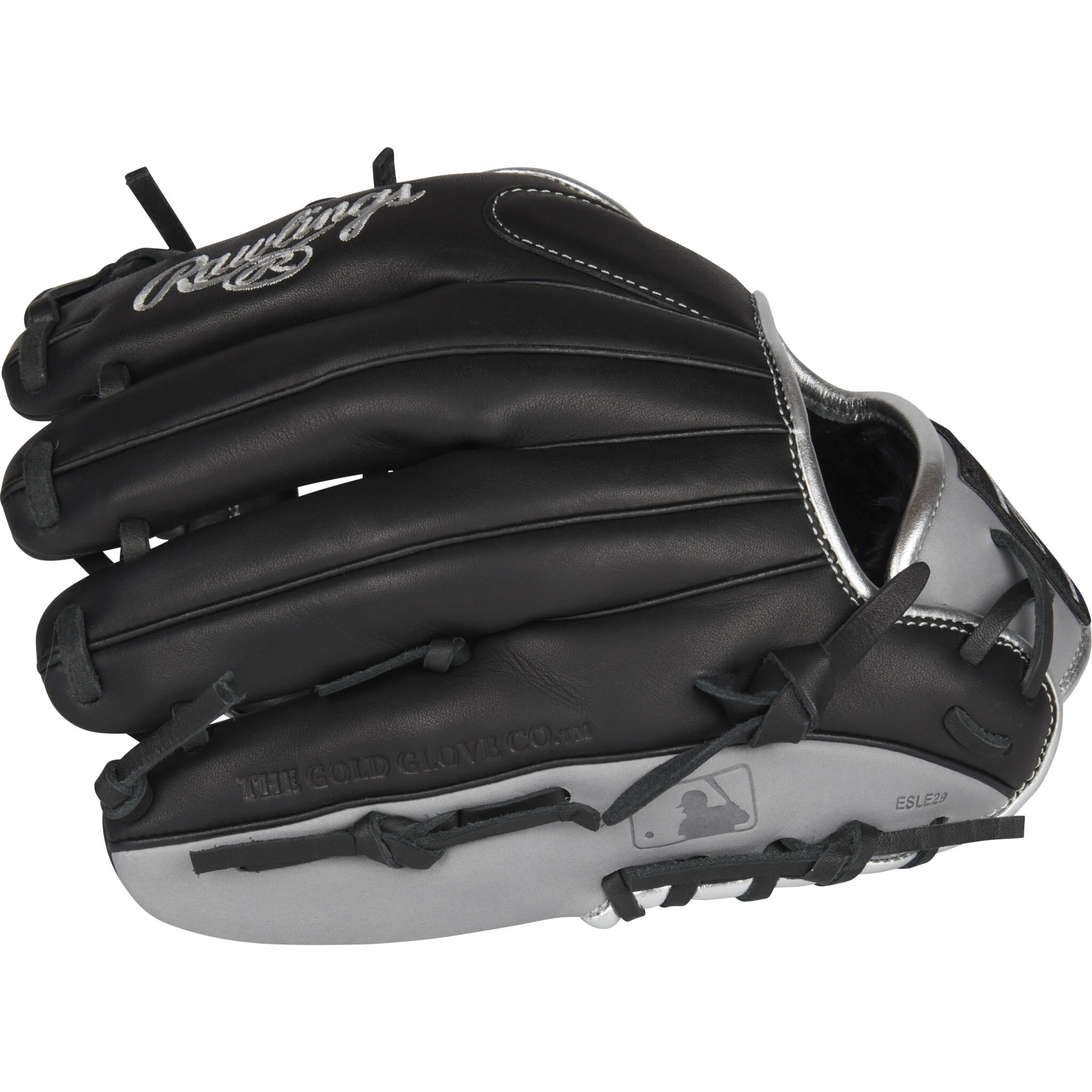 Rawlings Encore Series Pro I-Web 11.5" Baseball Glove - Right Hand Throw - Image 4