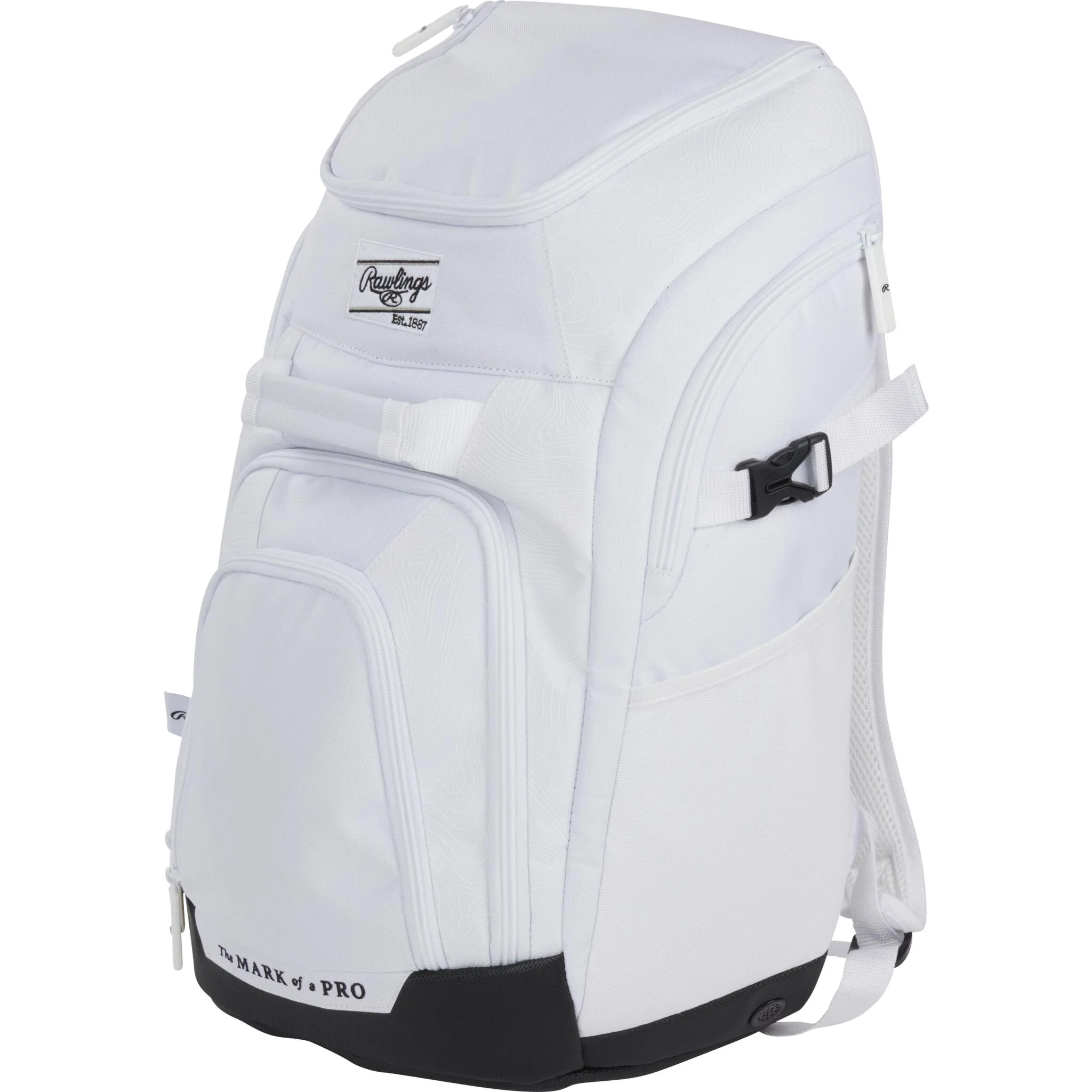 Rawlings Franchise 2 Baseball Equipment Backpack