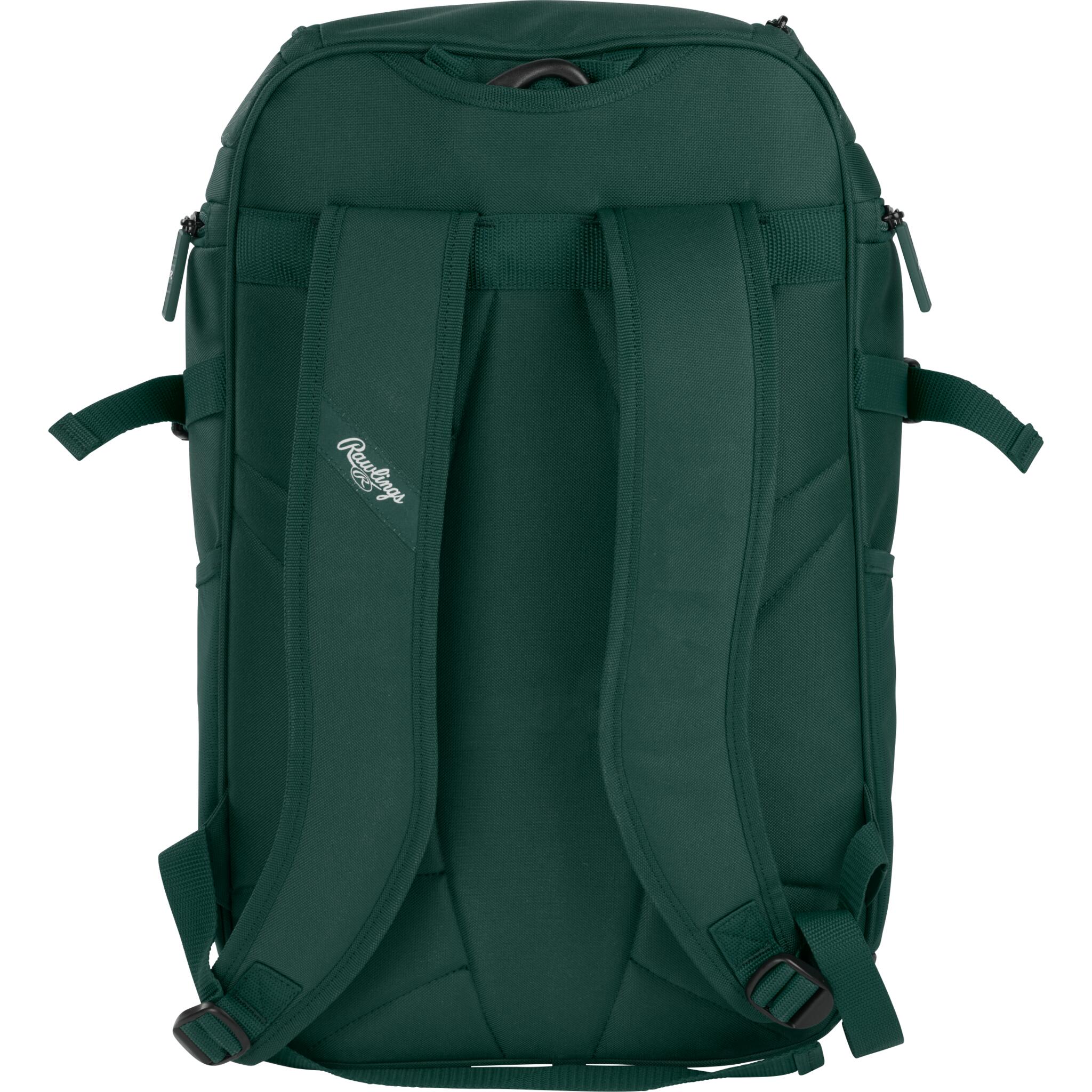 Rawlings Franchise 2 Baseball Equipment Backpack - Image 10