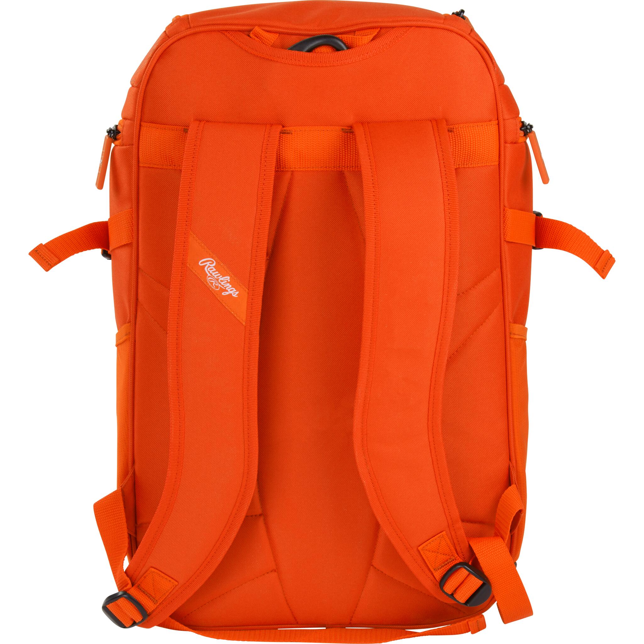 Rawlings Franchise 2 Baseball Equipment Backpack - Image 12