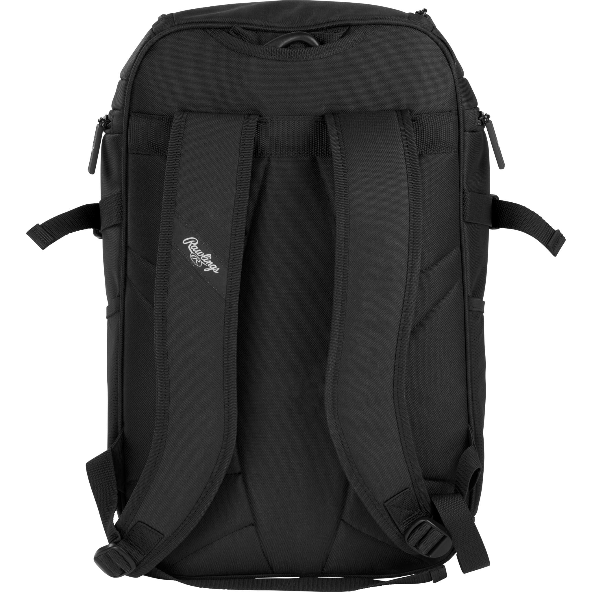 Rawlings Franchise 2 Baseball Equipment Backpack - Image 14