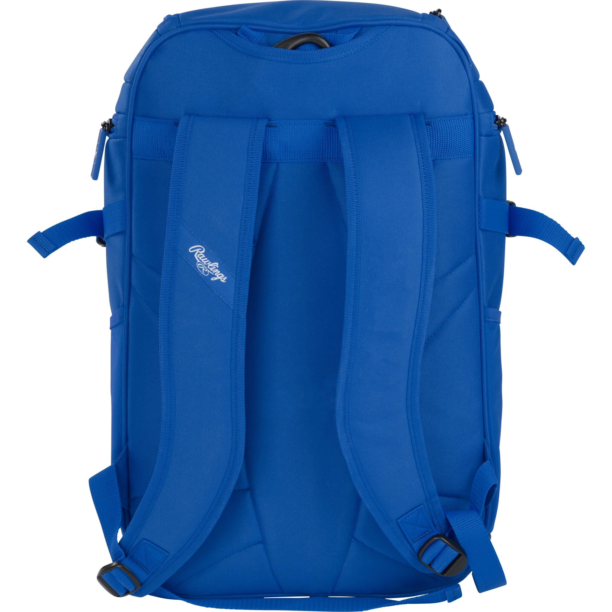 Rawlings Franchise 2 Baseball Equipment Backpack - Image 6