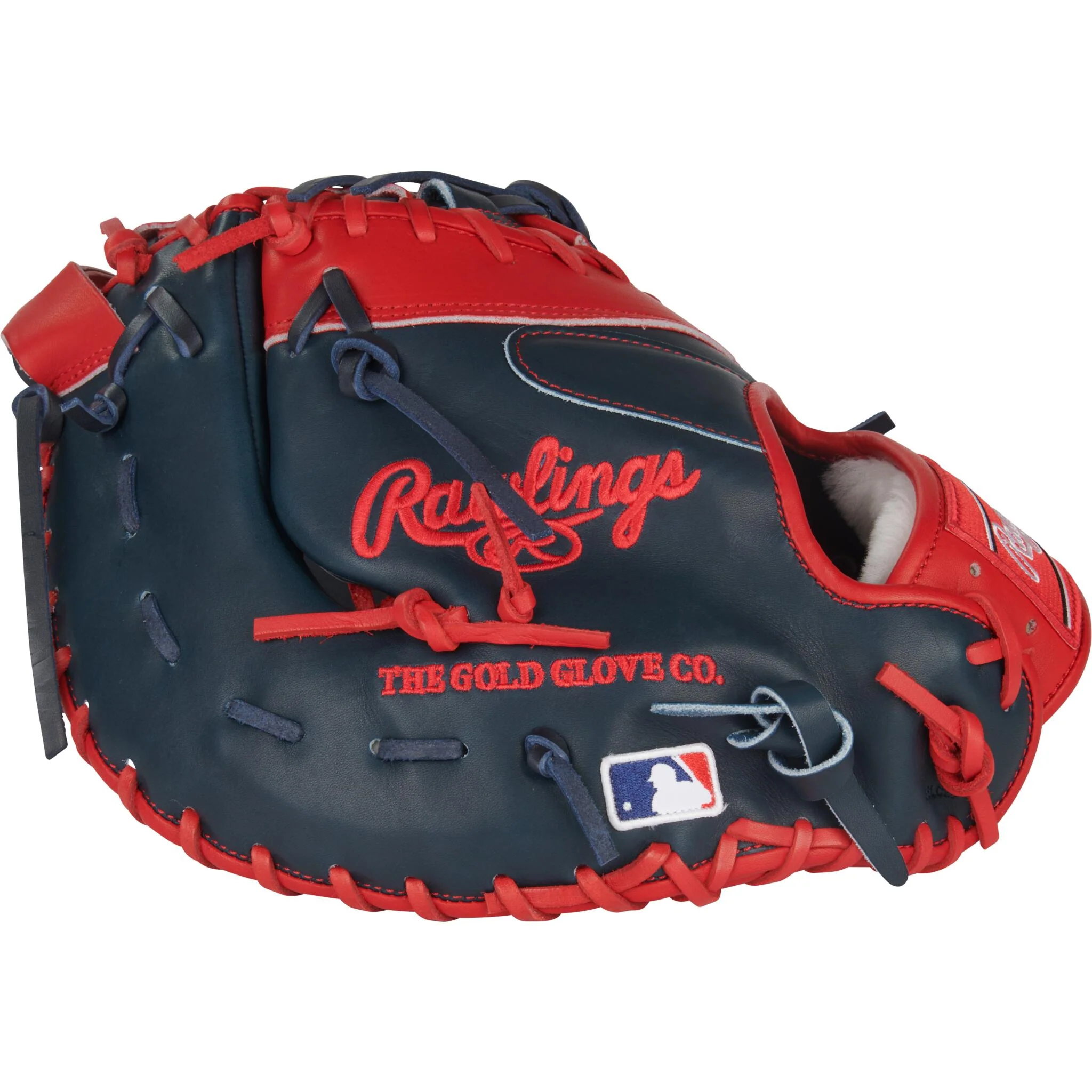 Rawlings Gameday 57 Series Vladimir Guerrero Jr. Pro Preferred First Base Baseball Mitt (2025) - Image 5