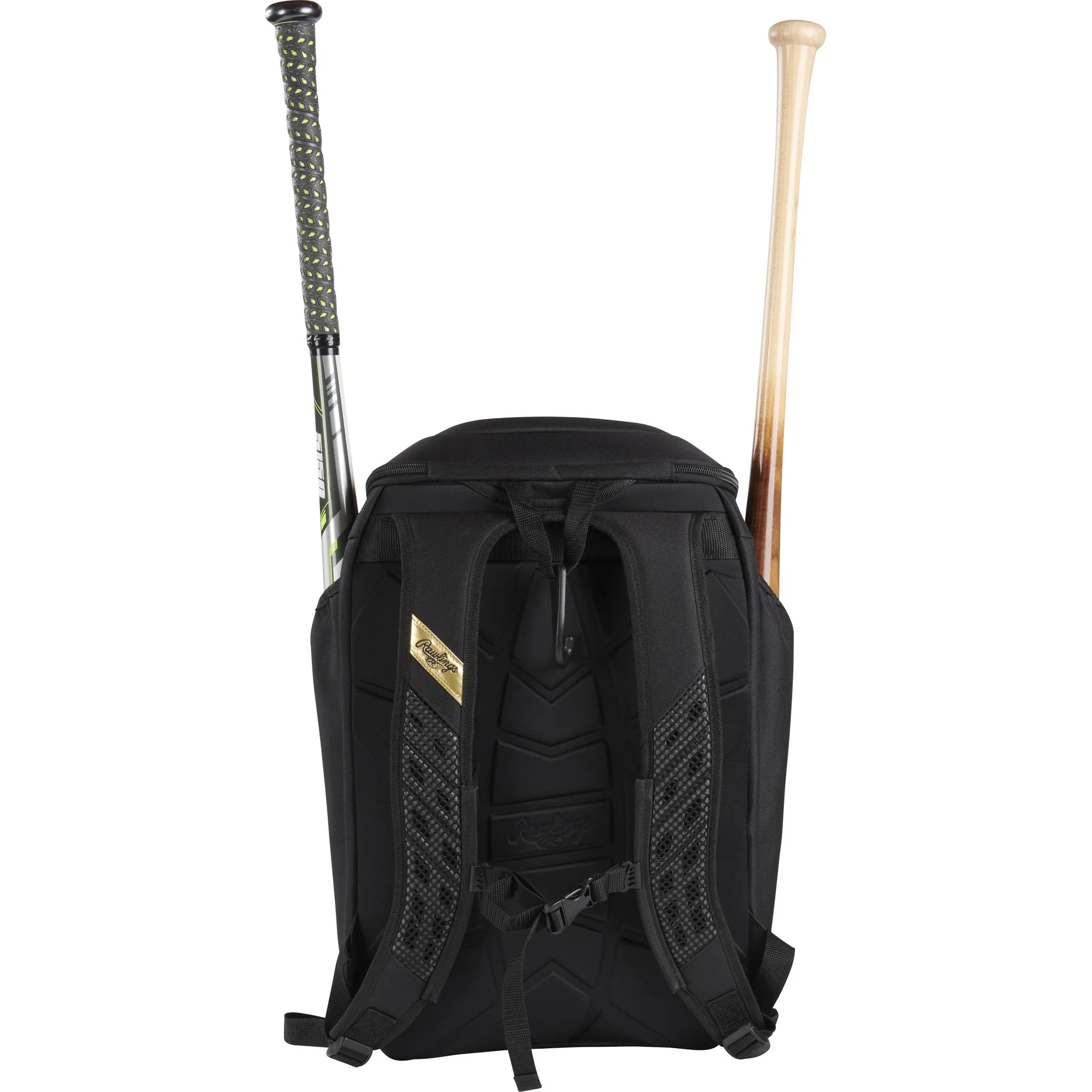 Rawlings Gold Collection Backpack - Image 16