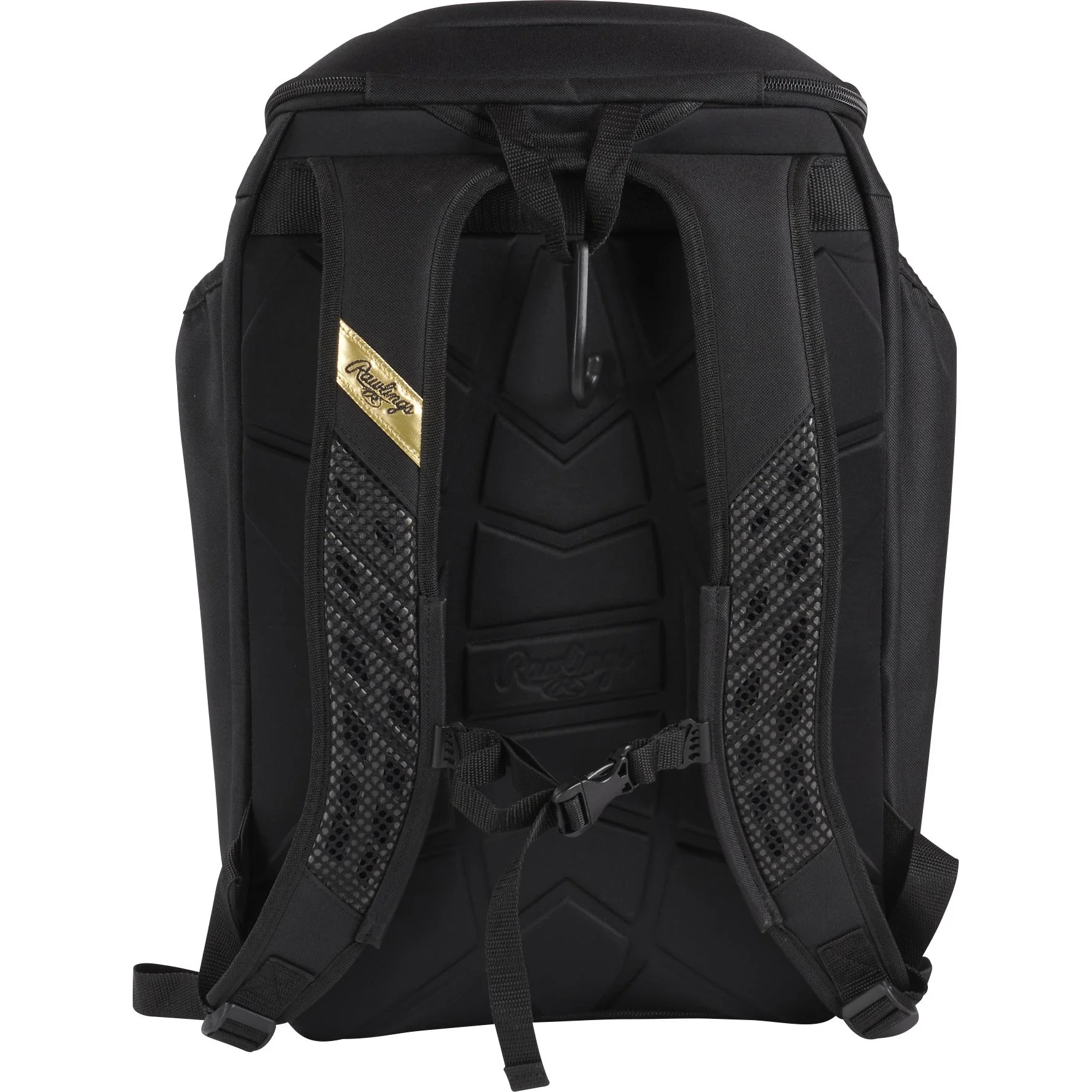 Rawlings Gold Collection Backpack - Image 4