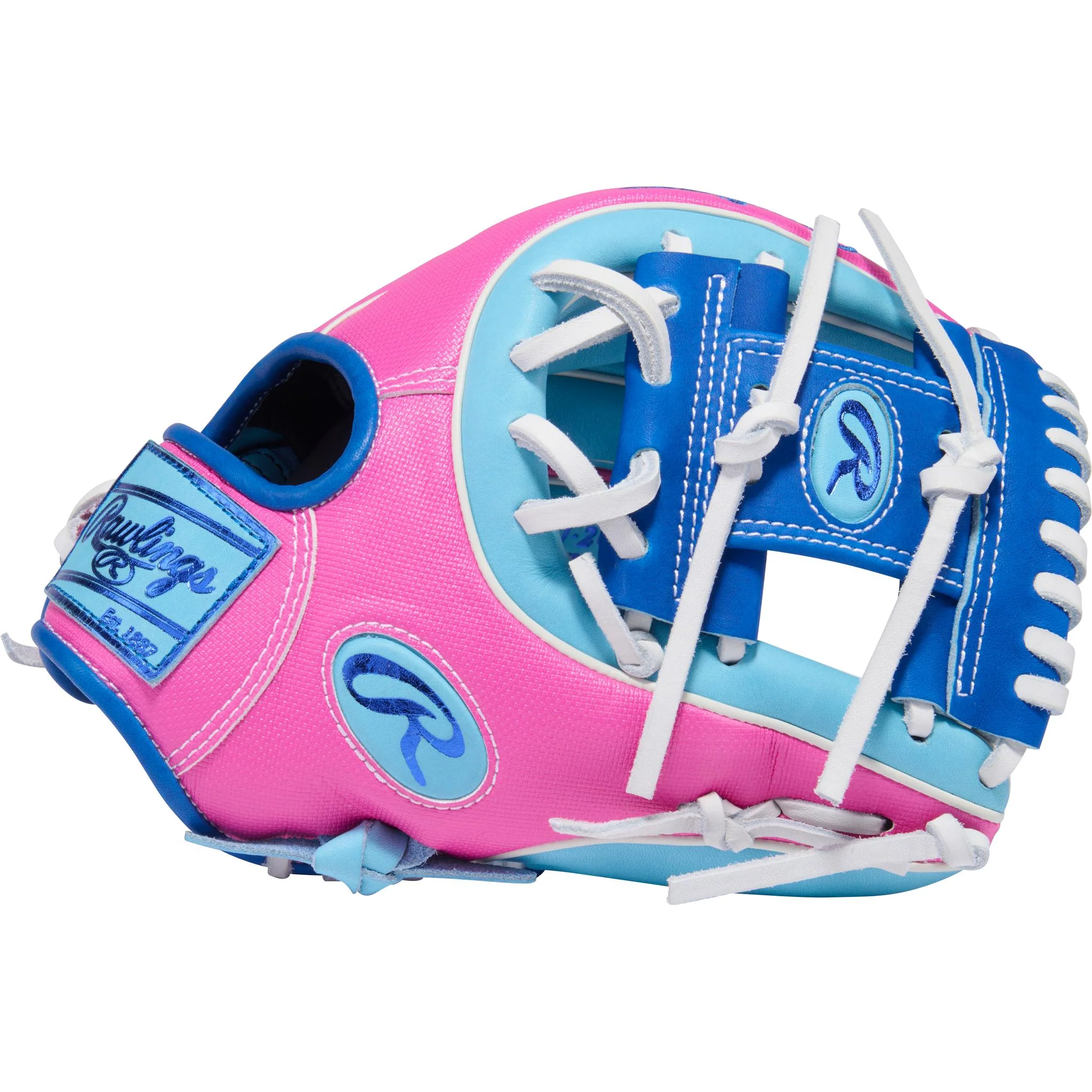 Rawlings Gold Glove Club Glove of the Month 11.25" Baseball Glove - April 2026 - Image 4