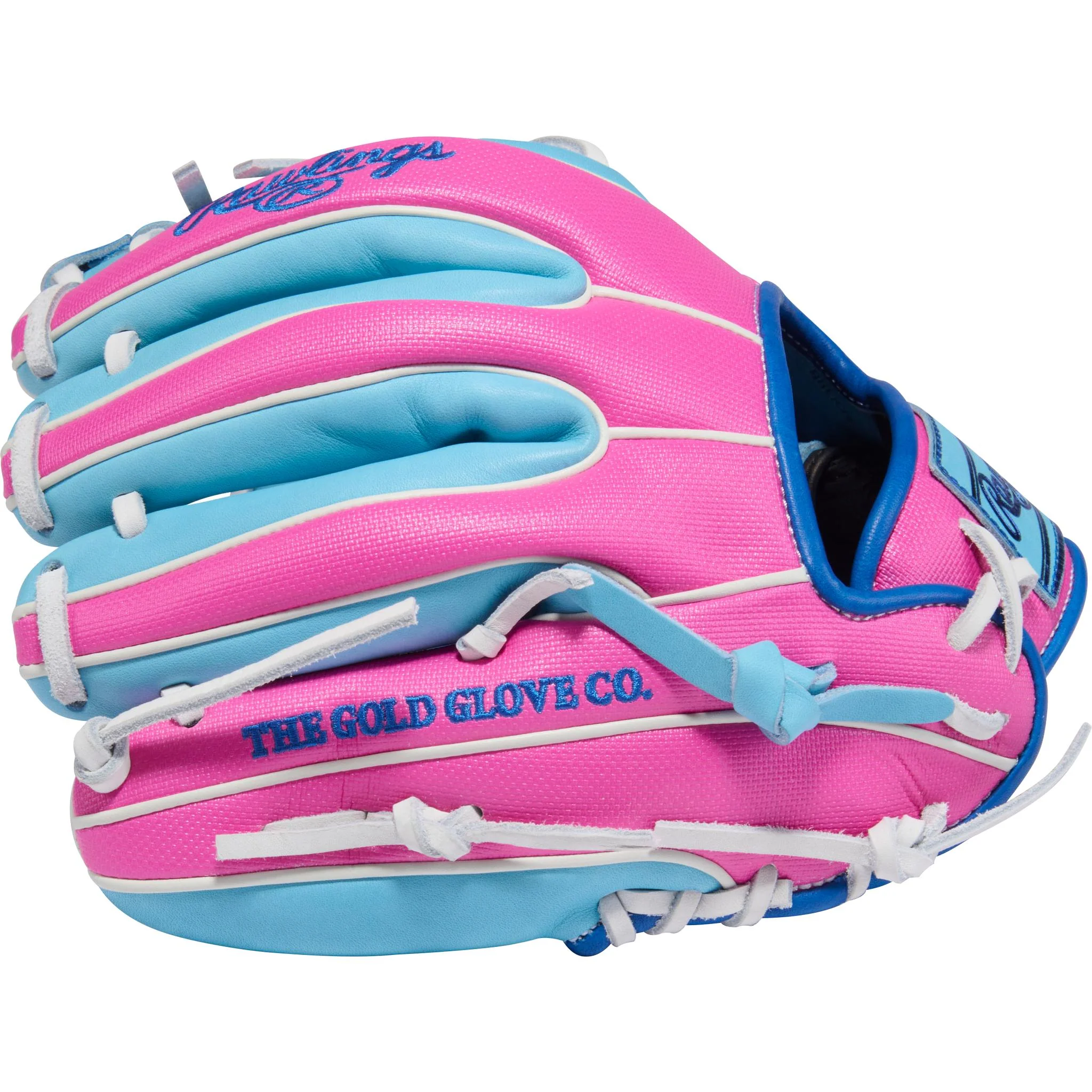 Rawlings Gold Glove Club Glove of the Month 11.25" Baseball Glove - April 2026 - Image 5