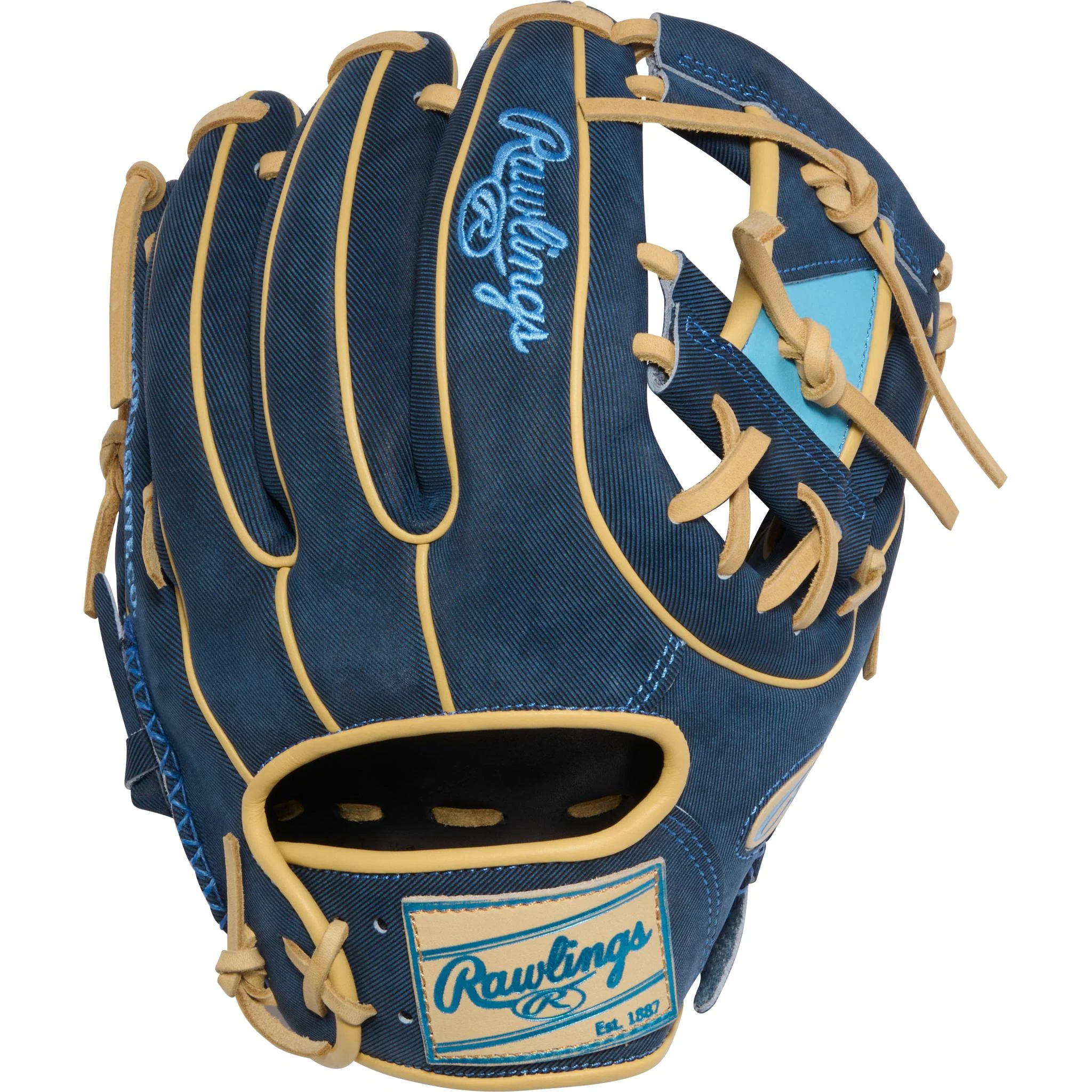 Rawlings Gold Glove Club Glove of the Month 11 ¾" Baseball Glove - February 2026
