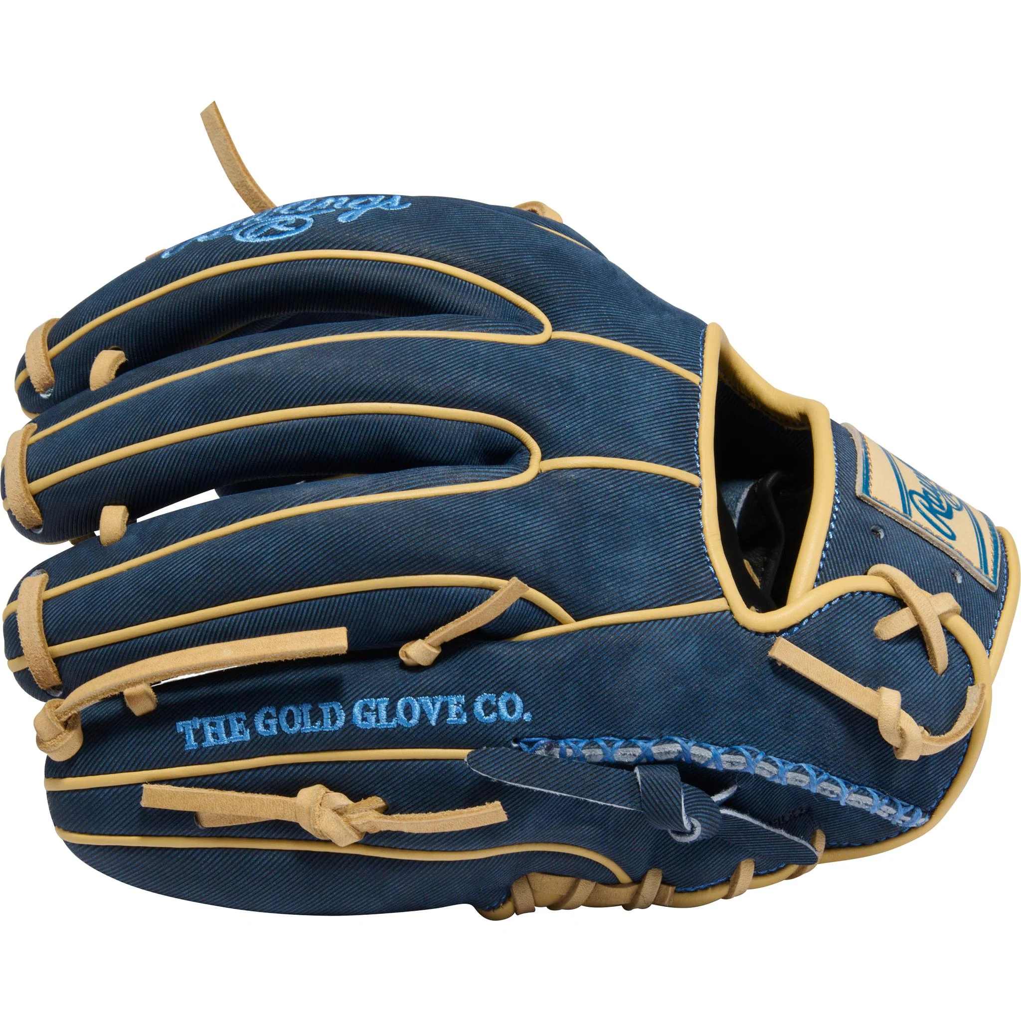Rawlings Gold Glove Club Glove of the Month 11 ¾" Baseball Glove - February 2026 - Image 4