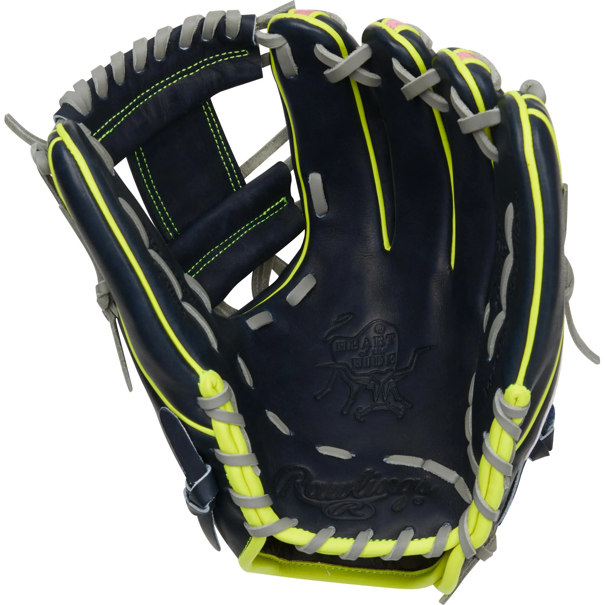 Rawlings Gold Glove Club - Glove of the Month 11 3/4" Baseball Glove - November 2024 - Image 2