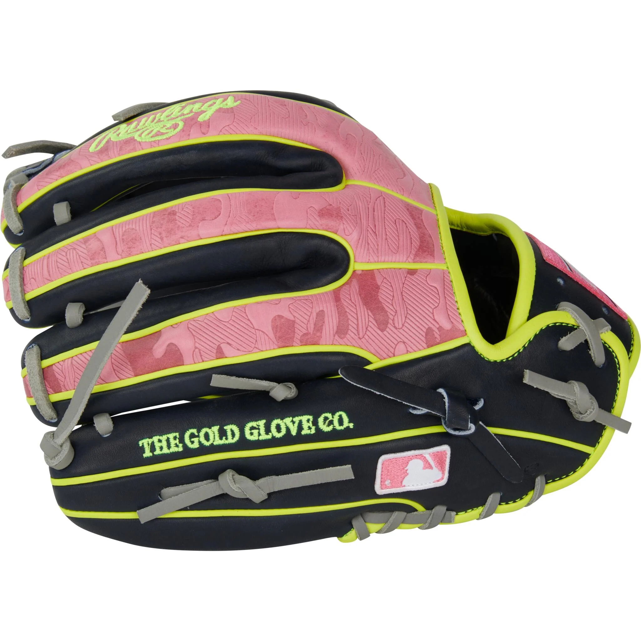 Rawlings Gold Glove Club - Glove of the Month 11 3/4" Baseball Glove - November 2024 - Image 4