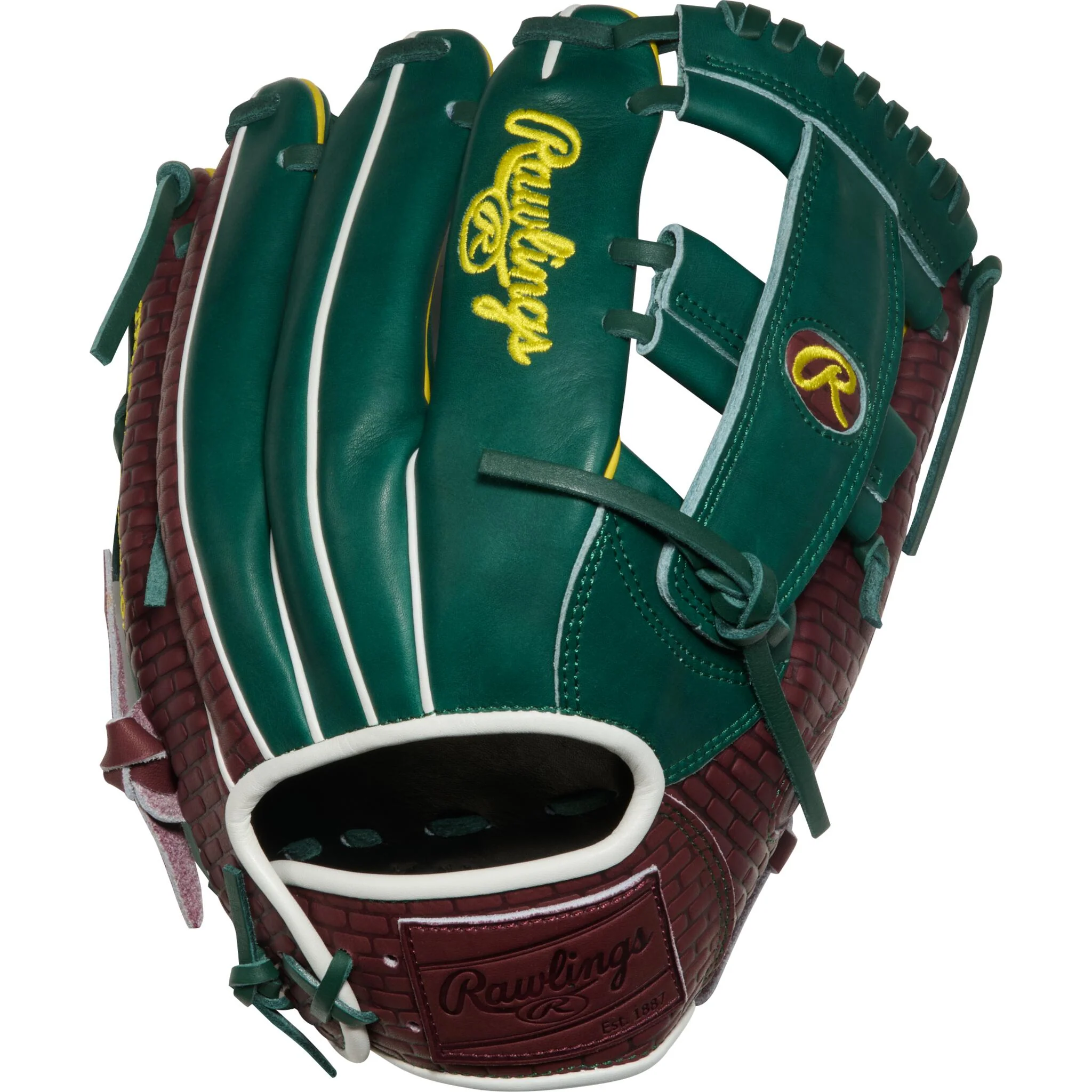 Rawlings Gold Glove Club - Glove of the Month 11 ¾” NP5 Baseball Glove - September 2025