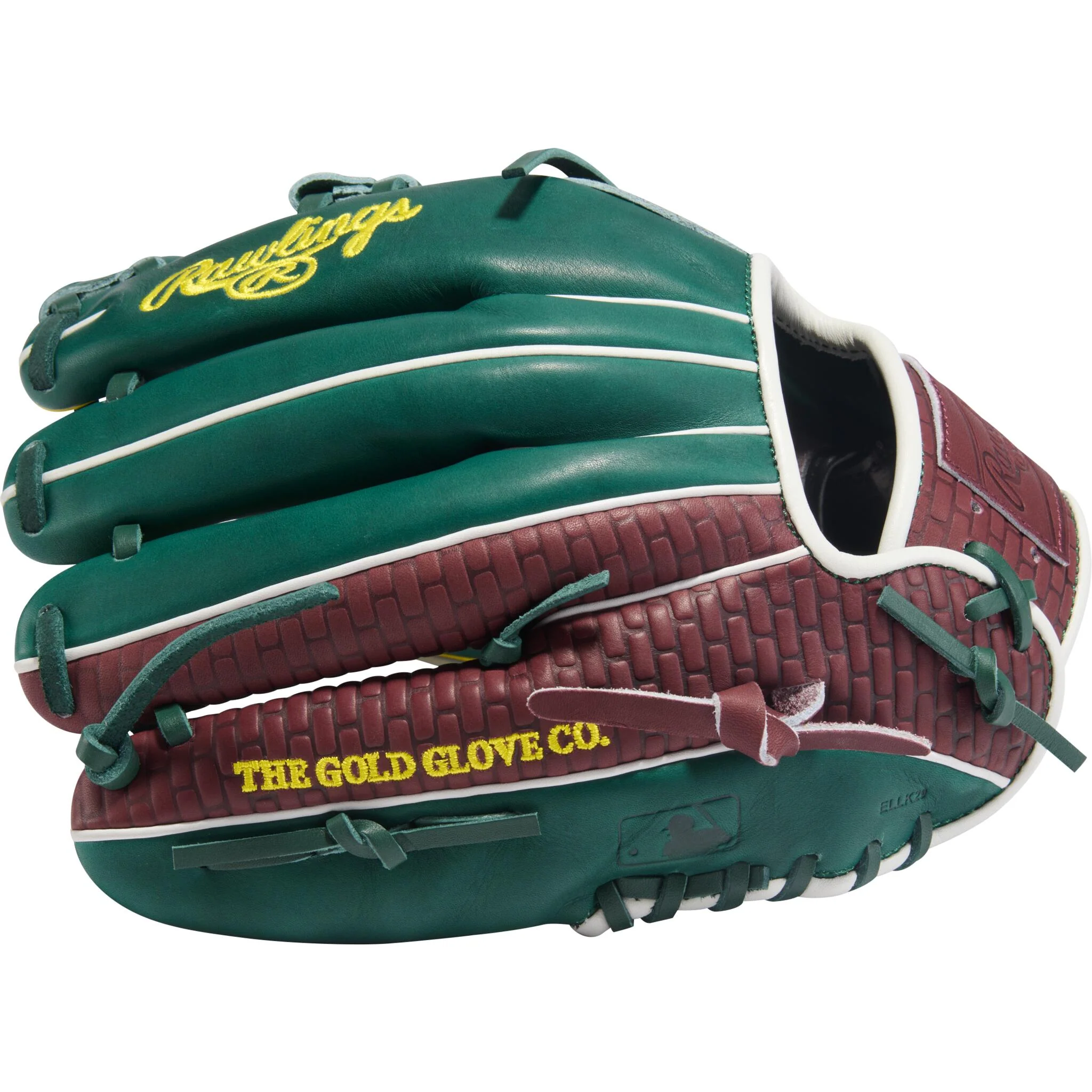 Rawlings Gold Glove Club - Glove of the Month 11 ¾” NP5 Baseball Glove - September 2025 - Image 5