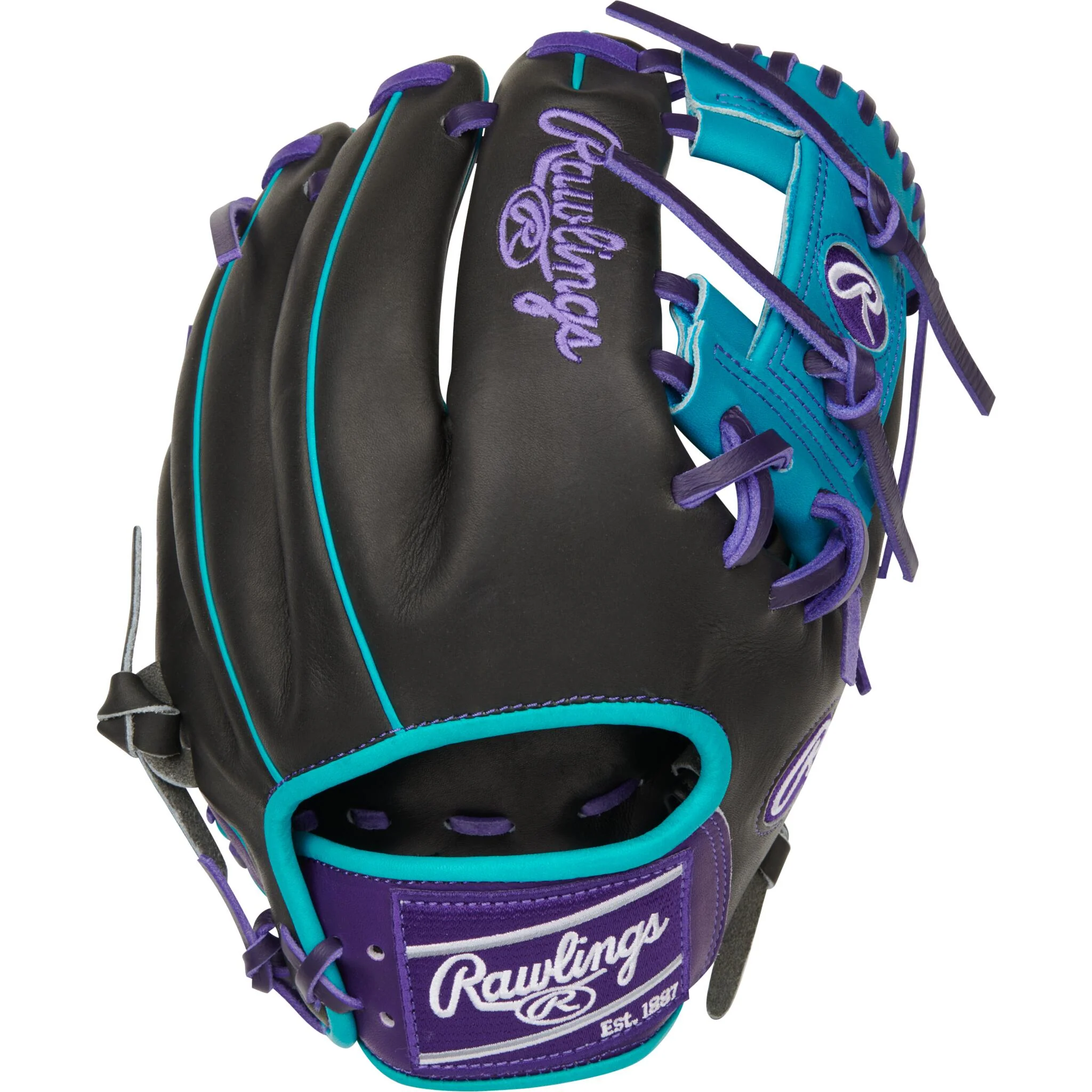 Rawlings Gold Glove Club - Glove of the Month 11.5" Baseball Glove - December 2024