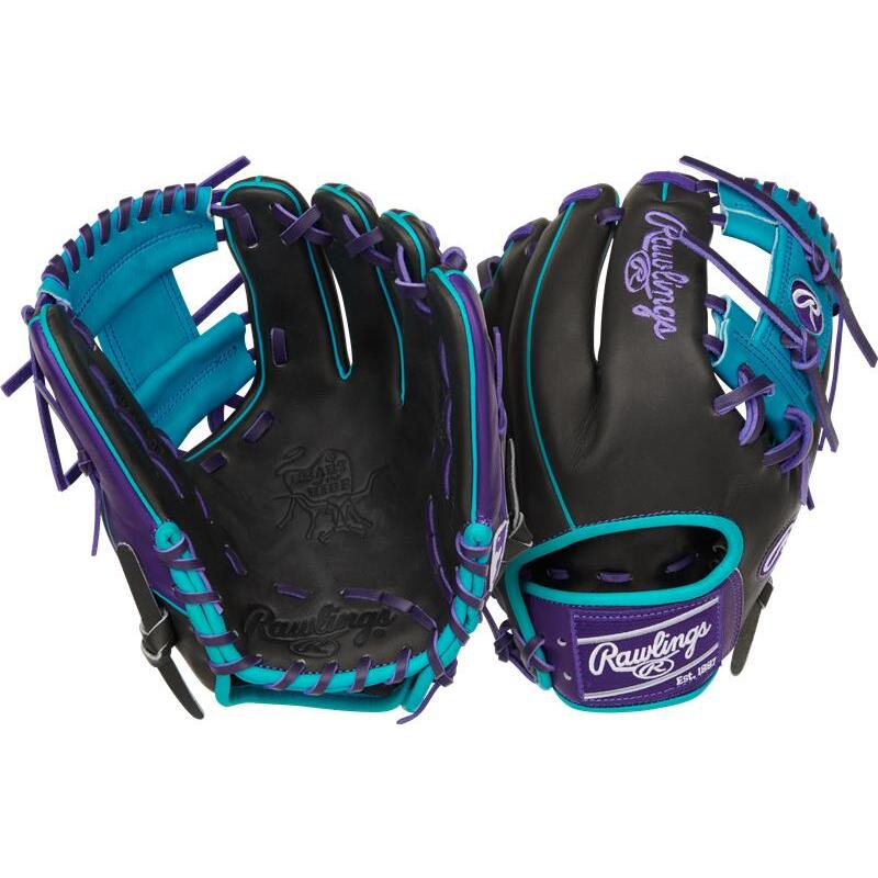 Rawlings Gold Glove Club - Glove of the Month 11.5" Baseball Glove - December 2024 - Image 2