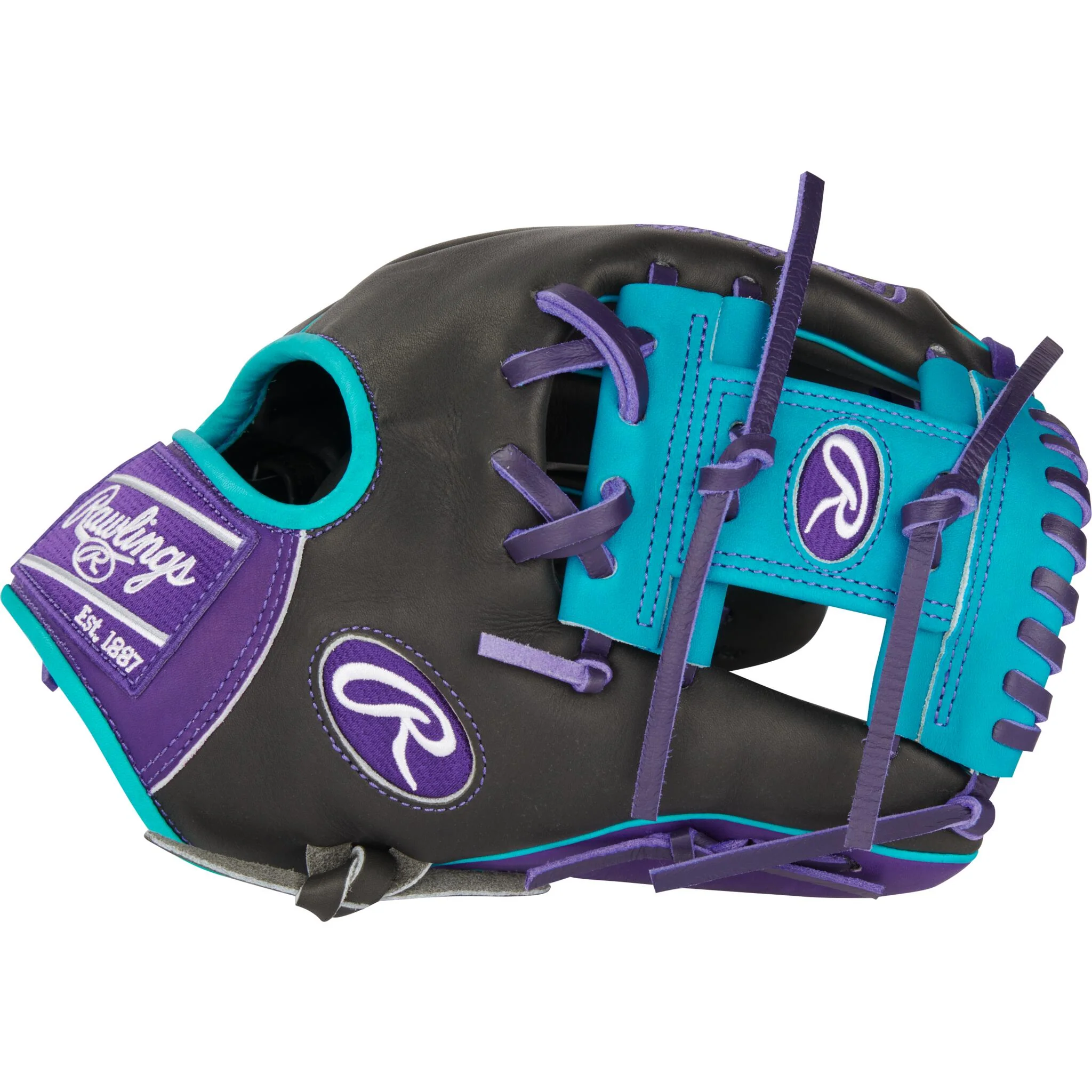 Rawlings Gold Glove Club - Glove of the Month 11.5" Baseball Glove - December 2024 - Image 3