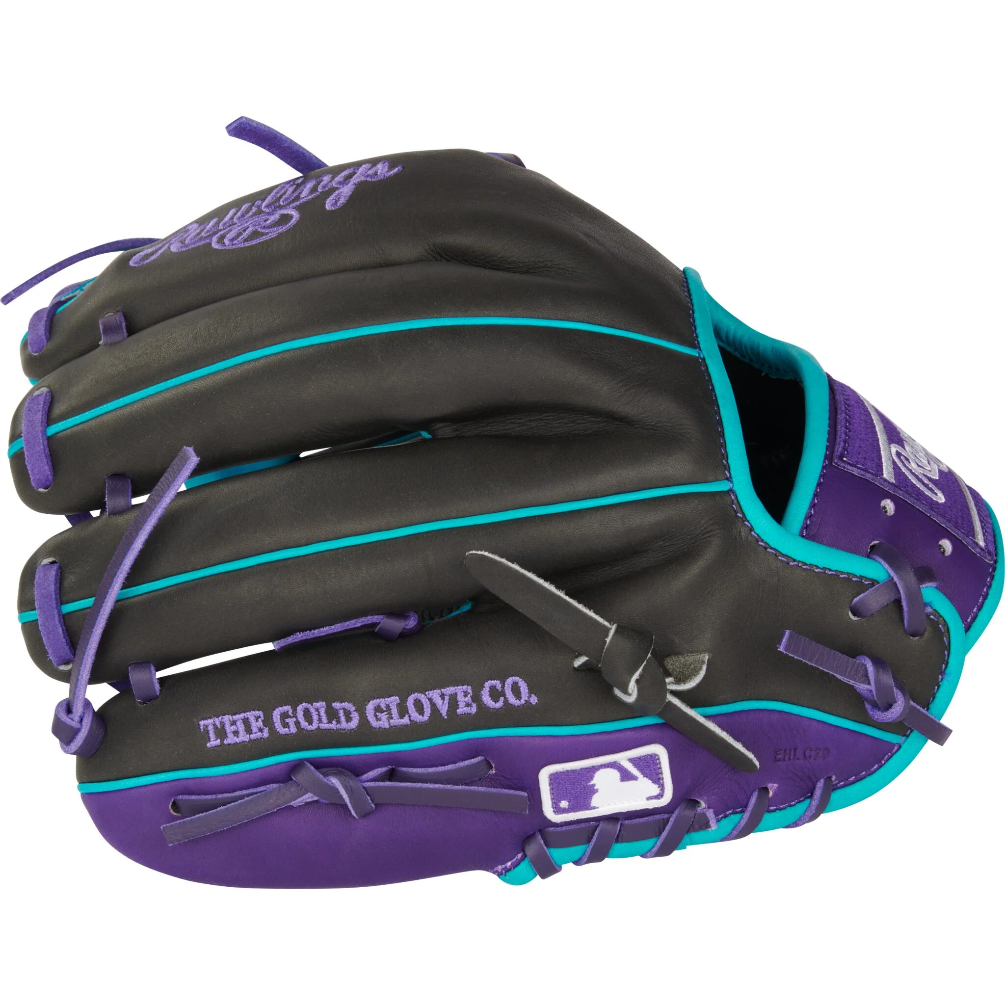 Rawlings Gold Glove Club - Glove of the Month 11.5" Baseball Glove - December 2024 - Image 4